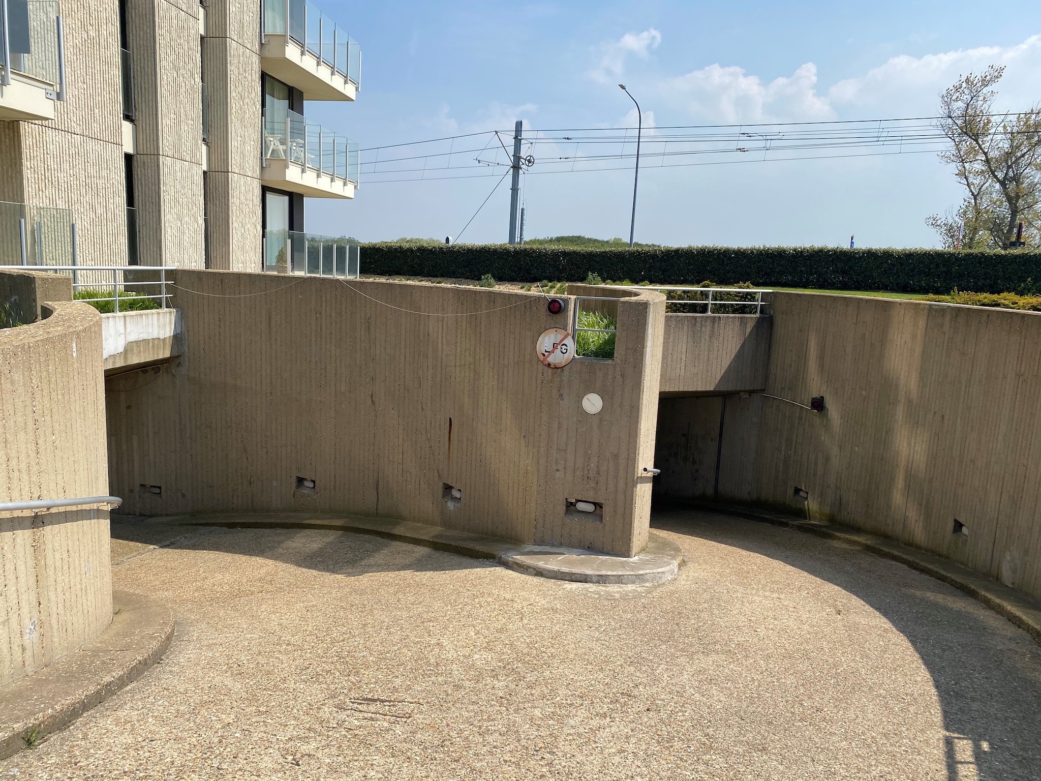 Ferienwohnung NEREIDEN E 168/0502GAR