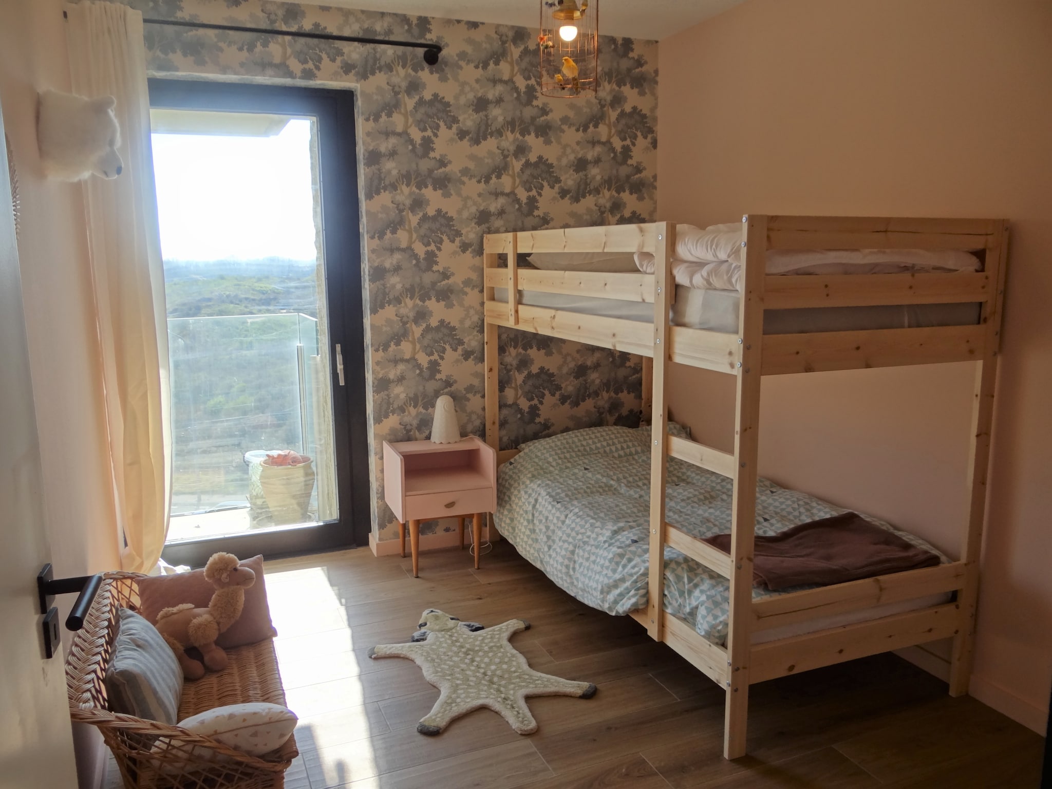 Ferienwohnung NEREIDEN E 168/0502GAR