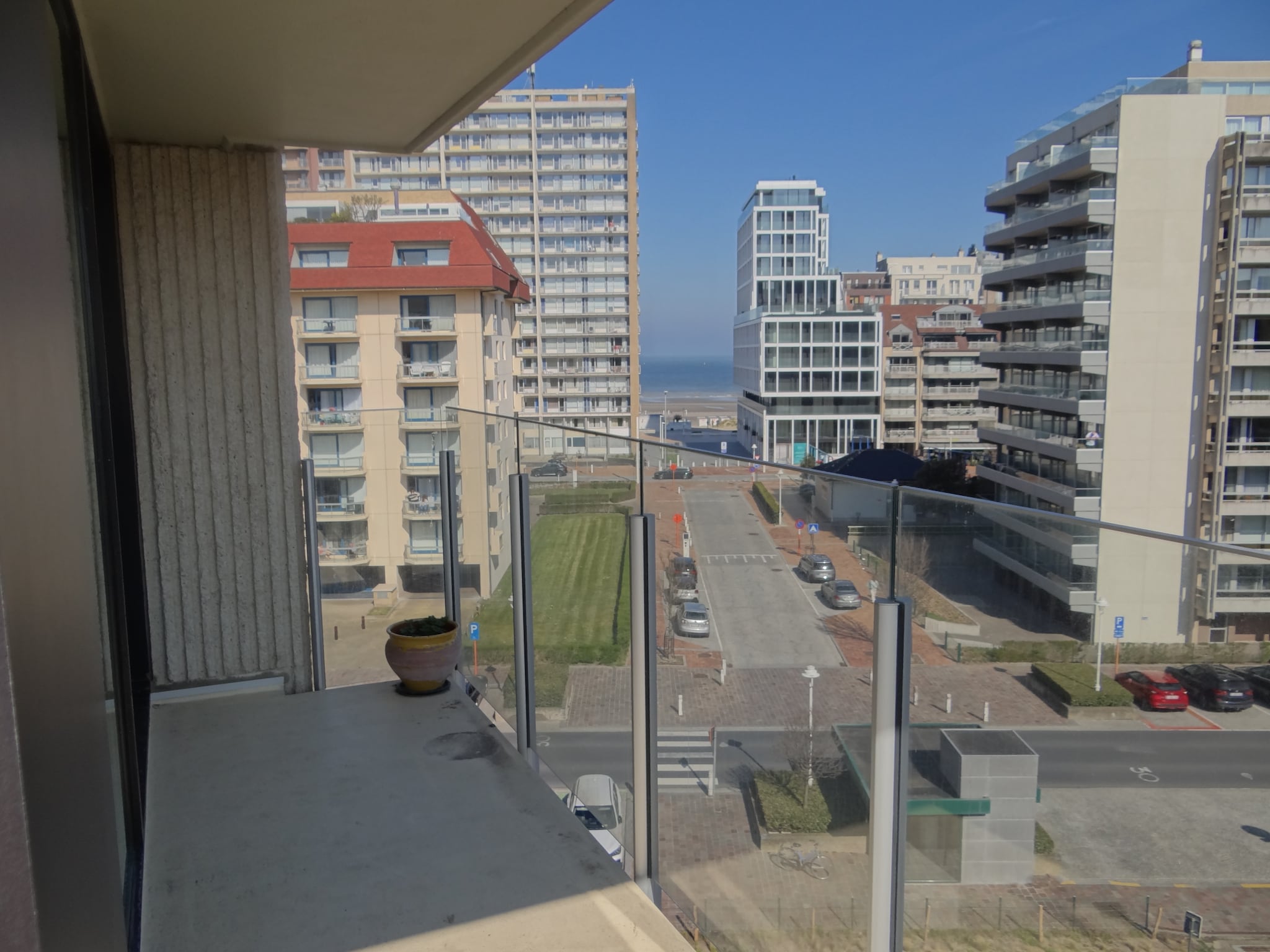 Ferienwohnung NEREIDEN E 168/0502GAR
