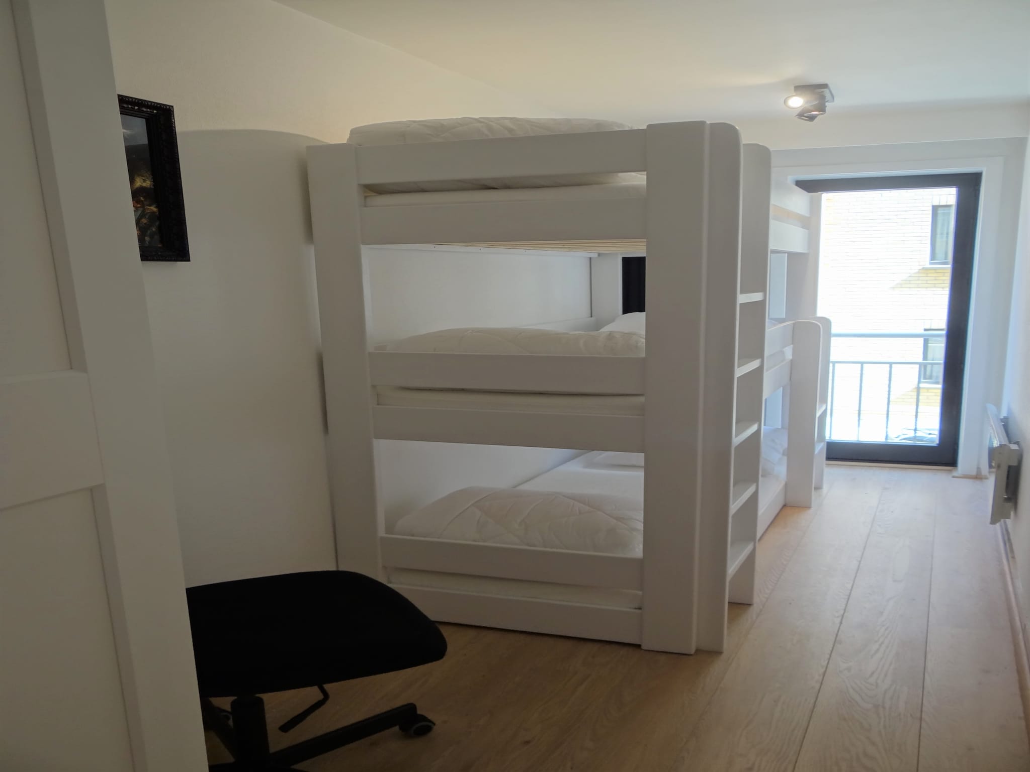 Leilighet VIERBOETE 0201PK