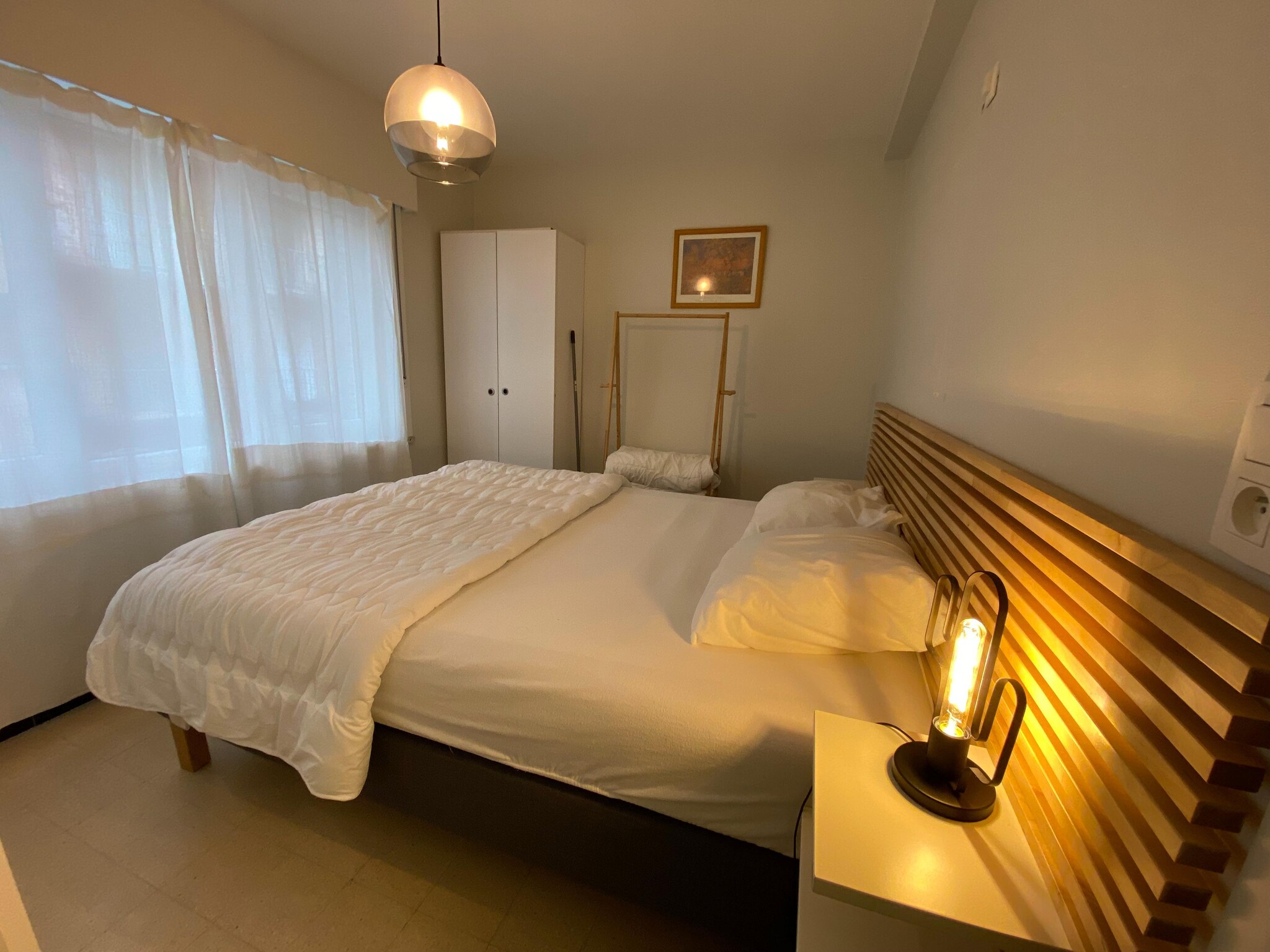 Ferienwohnung FLAMINGO 101