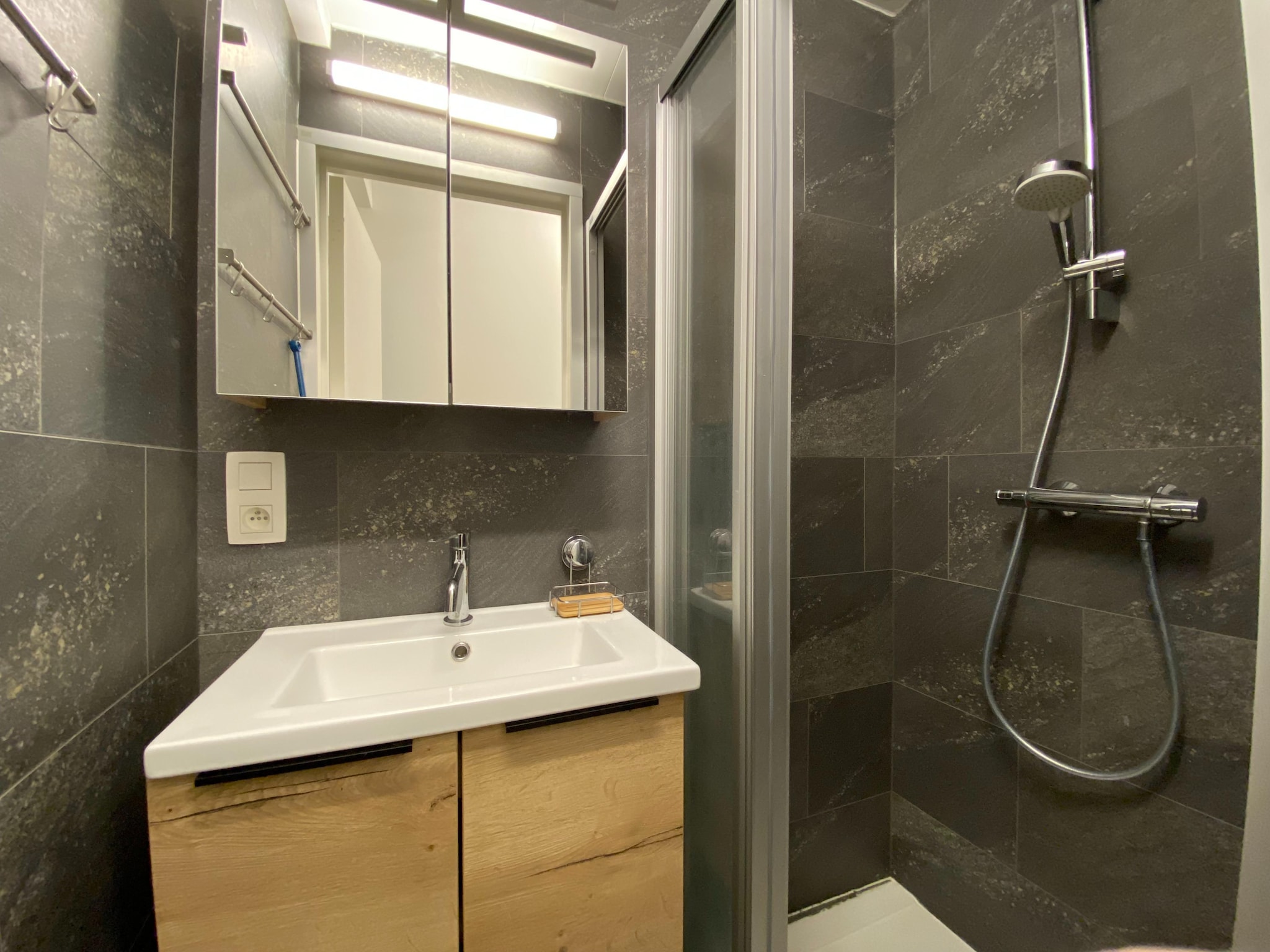 Ferienwohnung FLAMINGO 101