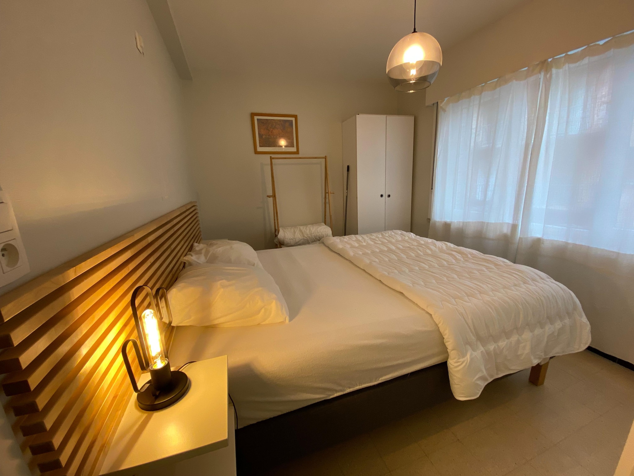 Ferienwohnung FLAMINGO 101