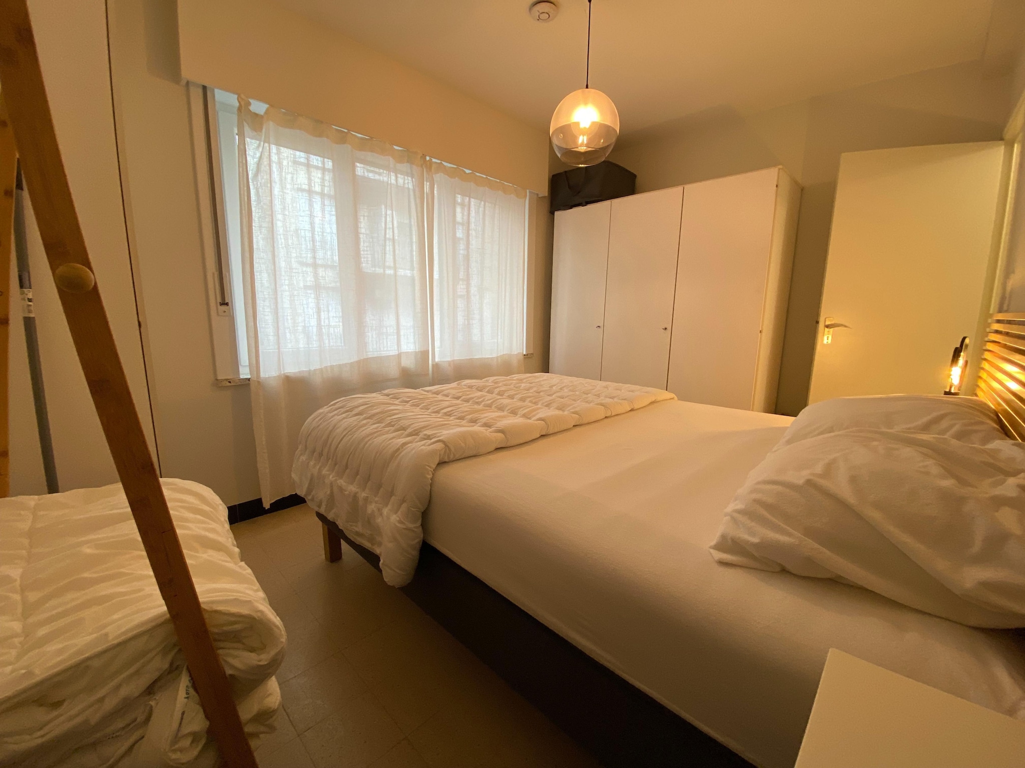 Ferienwohnung FLAMINGO 101