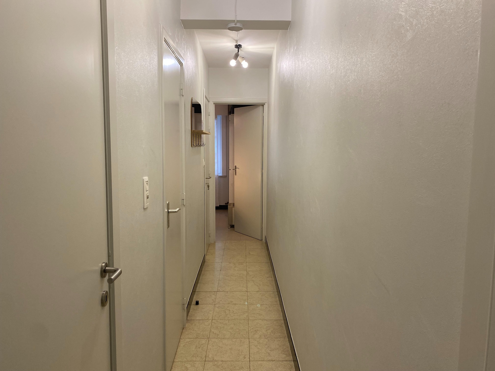 Ferienwohnung FLAMINGO 101
