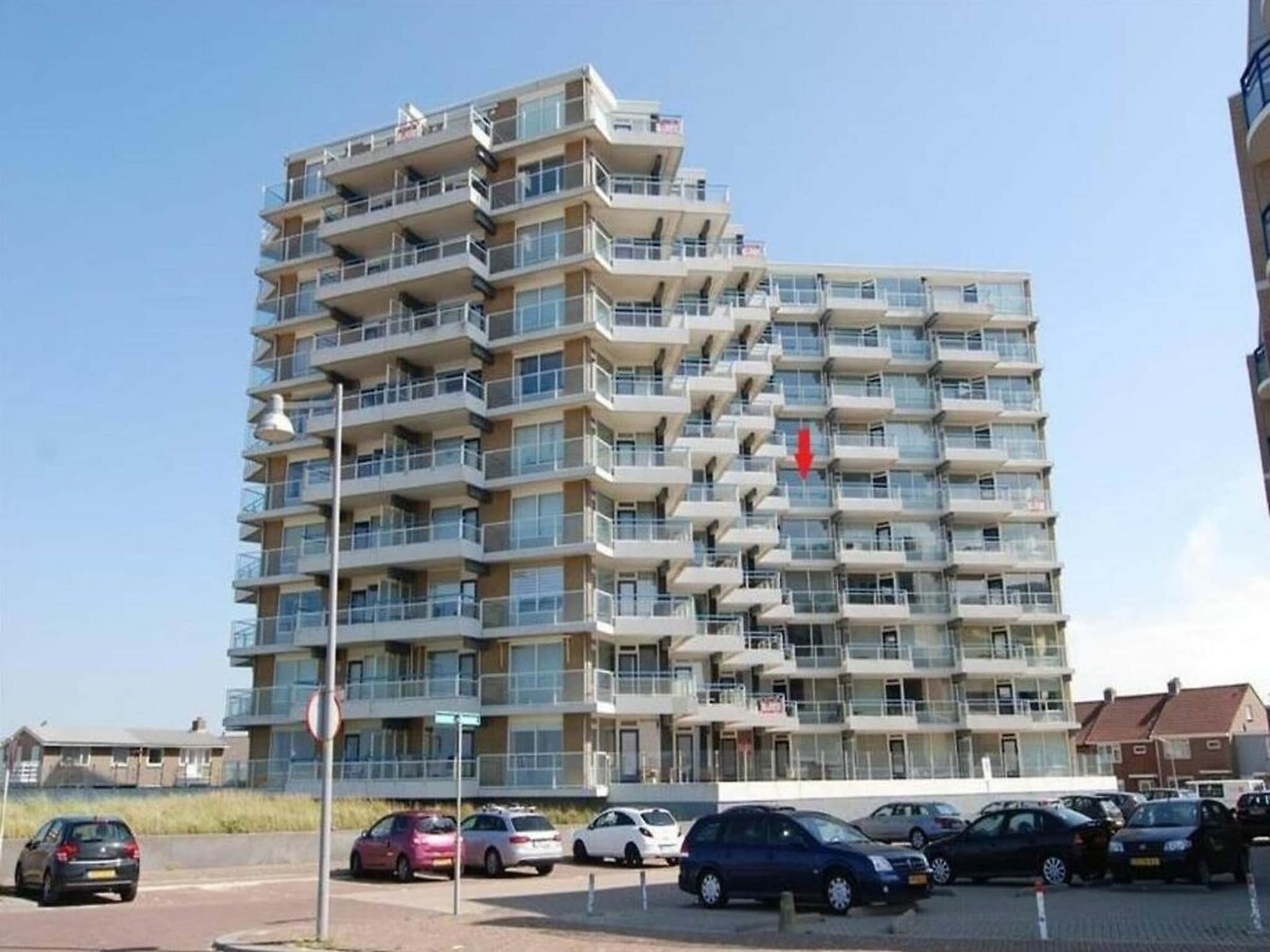 Ferienwohnung FLAMINGO 101