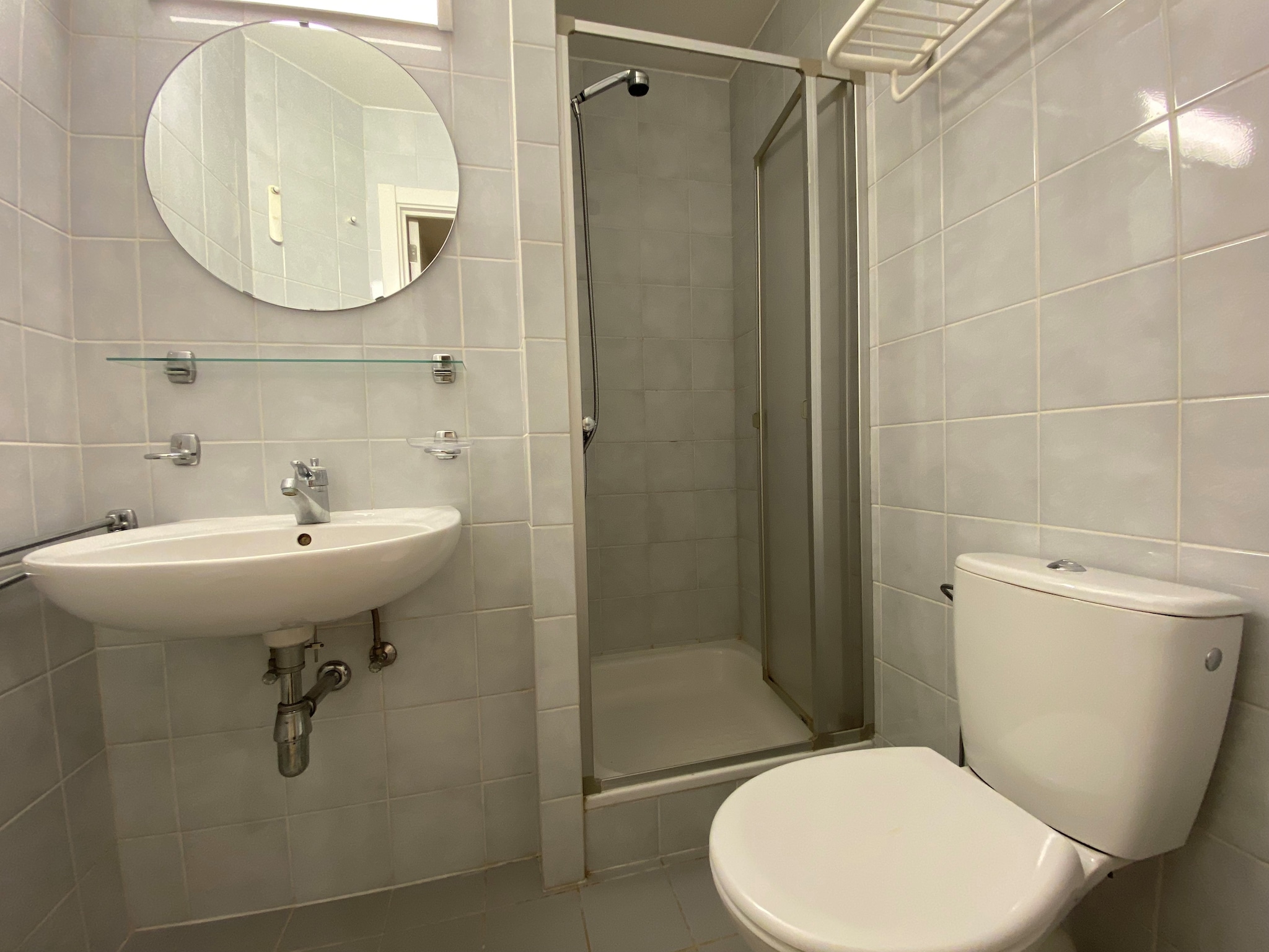 Ferienwohnung DEN OEVER VI 103