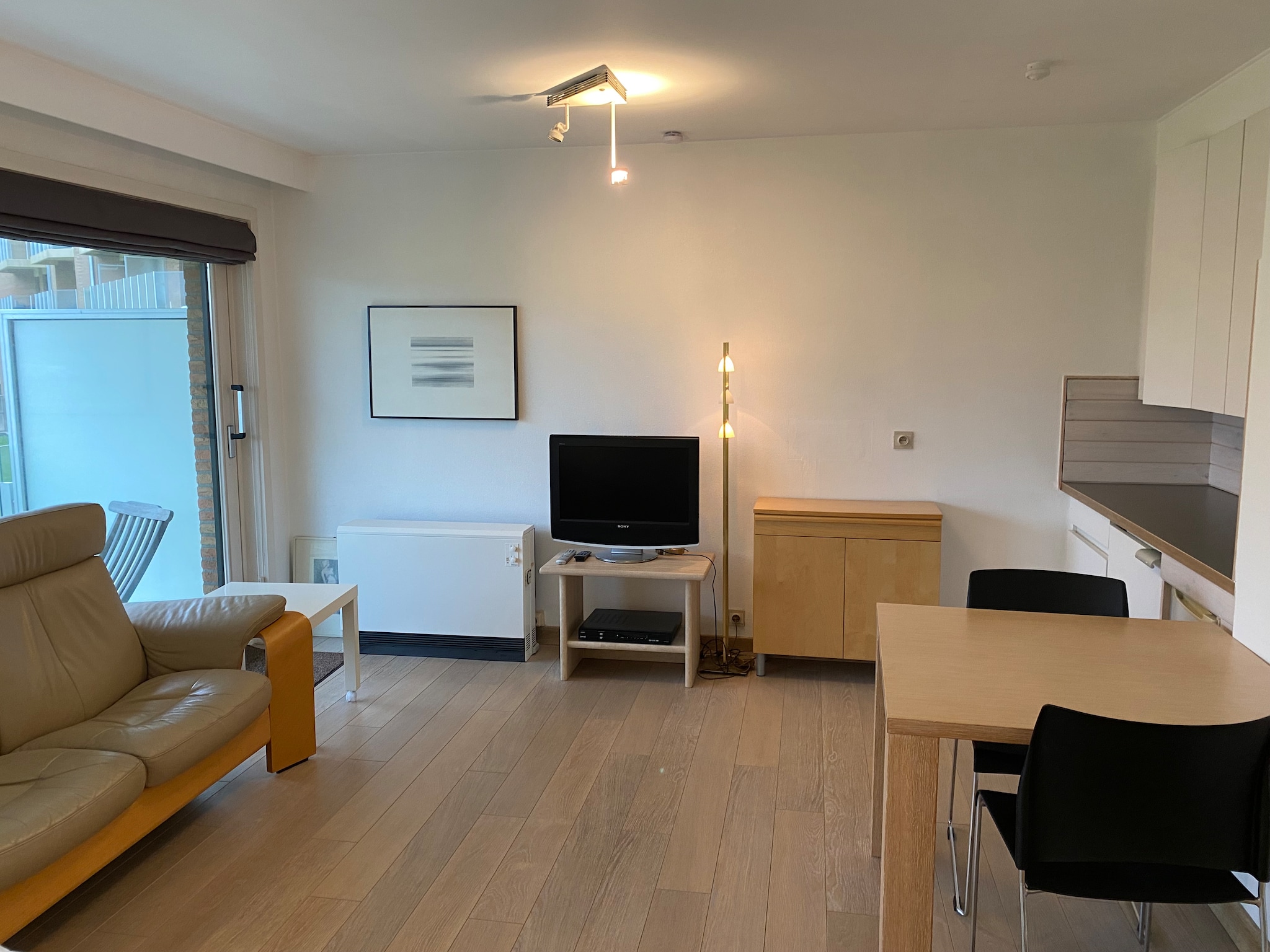 Ferienwohnung DEN OEVER VI 103