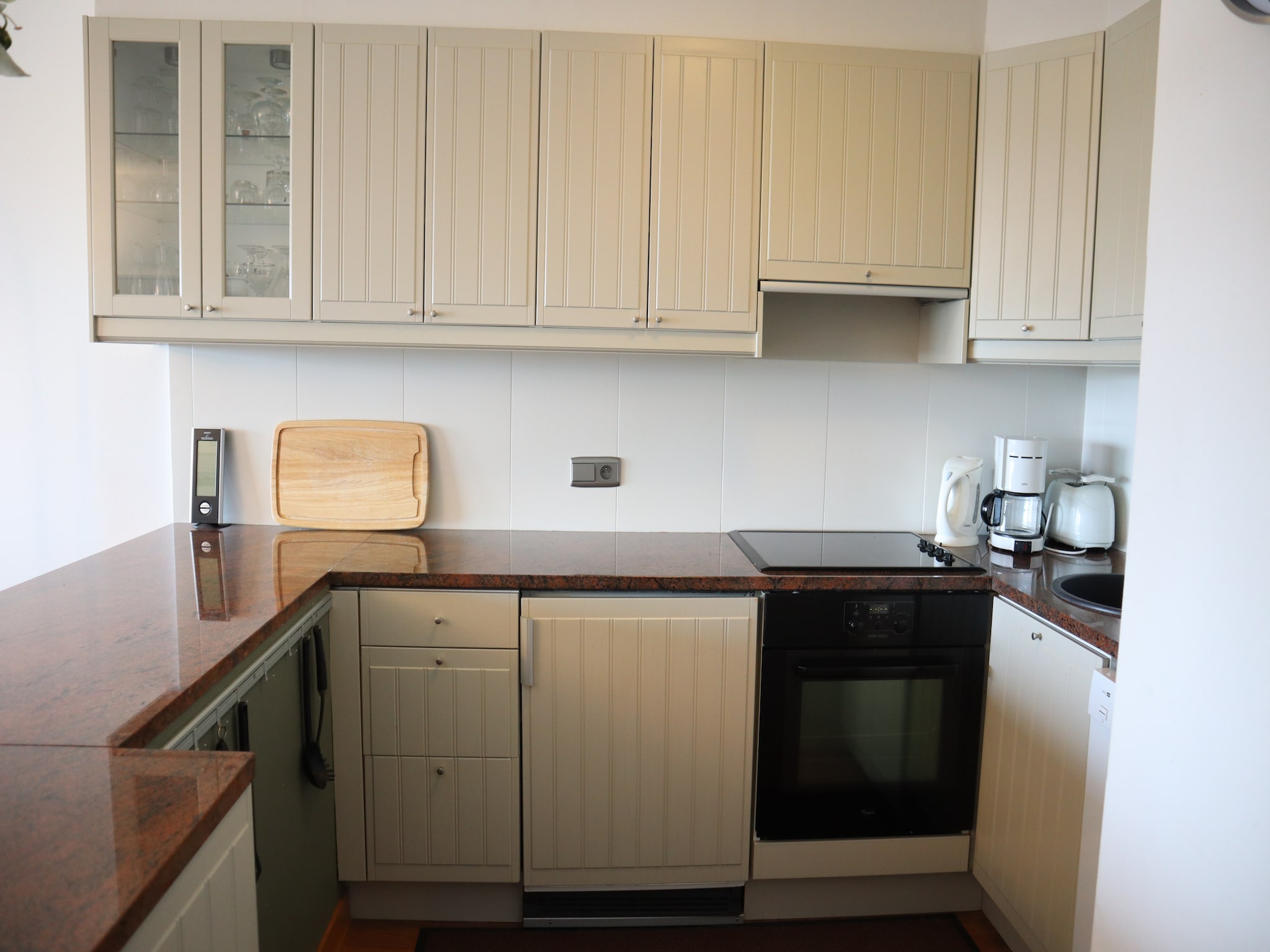 Ferienwohnung DEN OEVER VI 103
