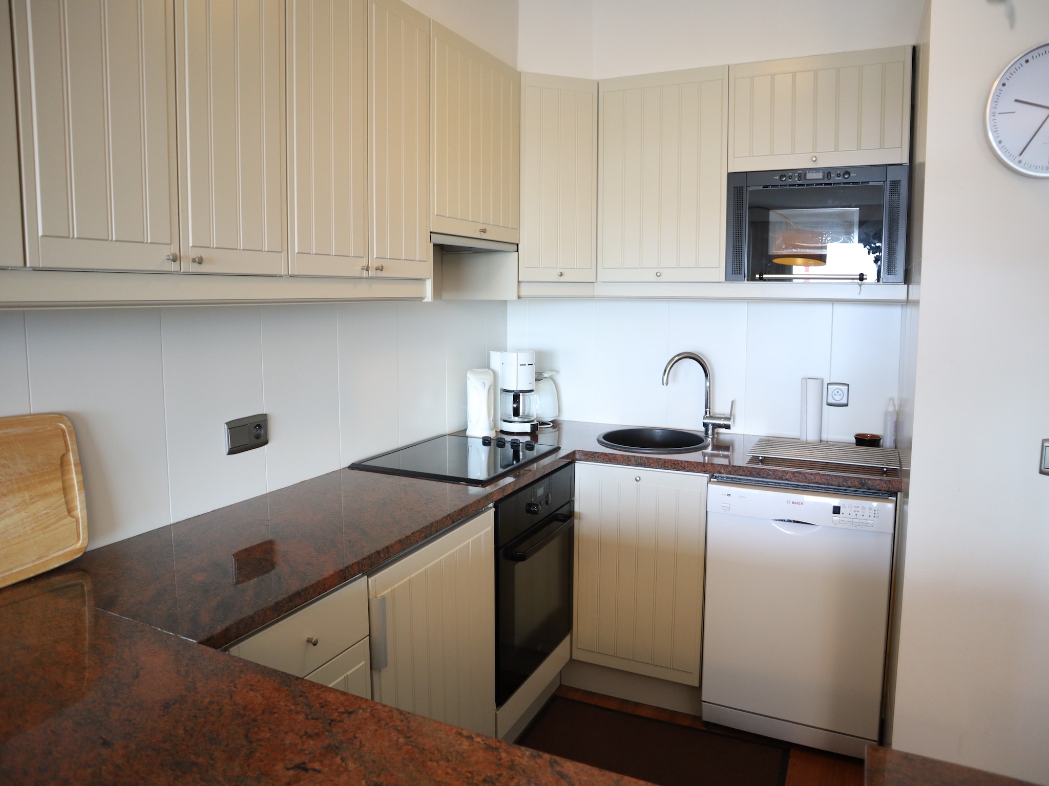 Ferienwohnung DEN OEVER VI 103