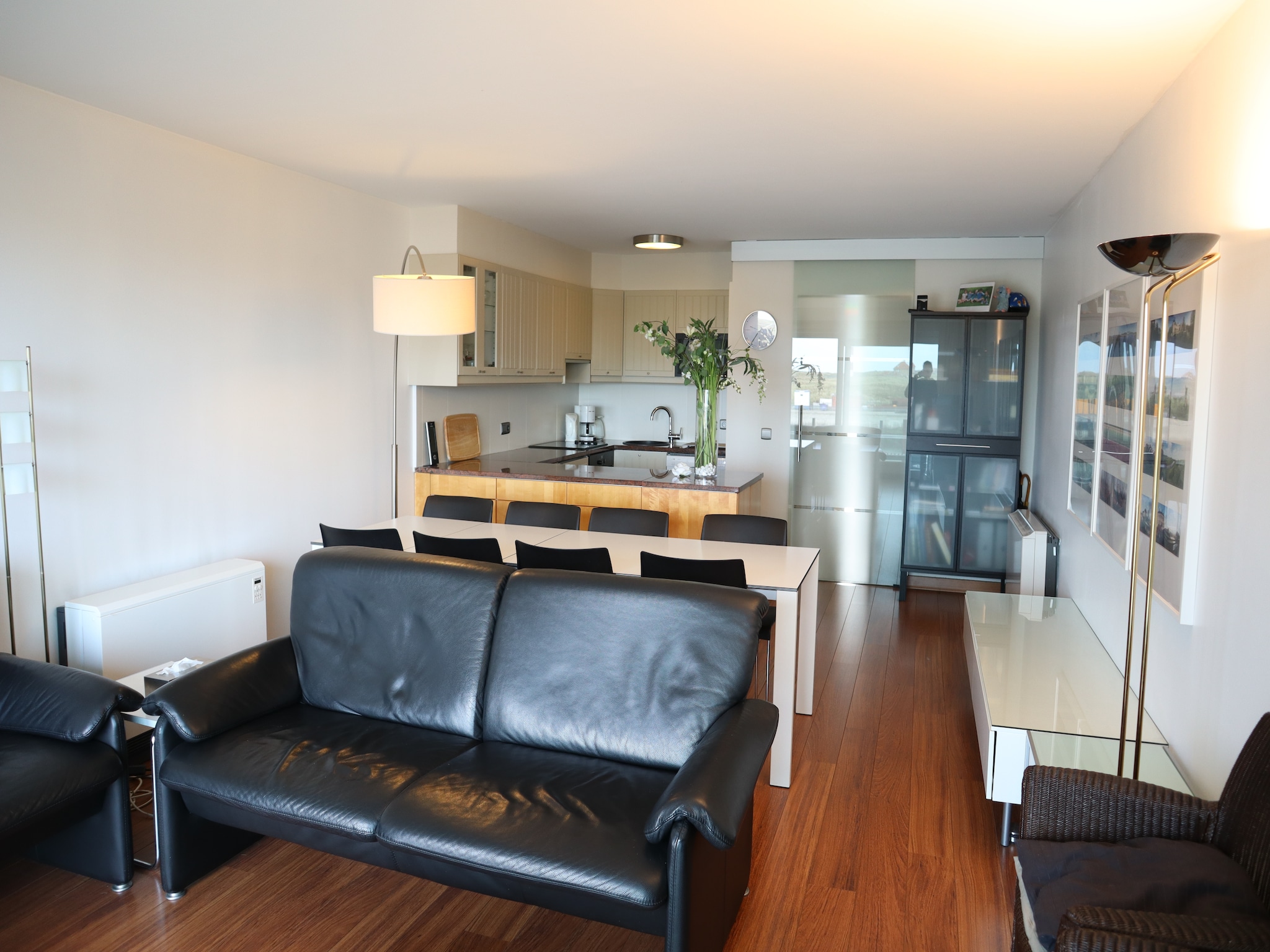 Ferienwohnung DEN OEVER VI 103