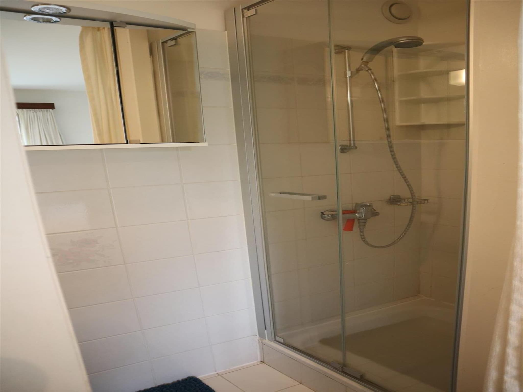 Ferienwohnung DEN OEVER V 108