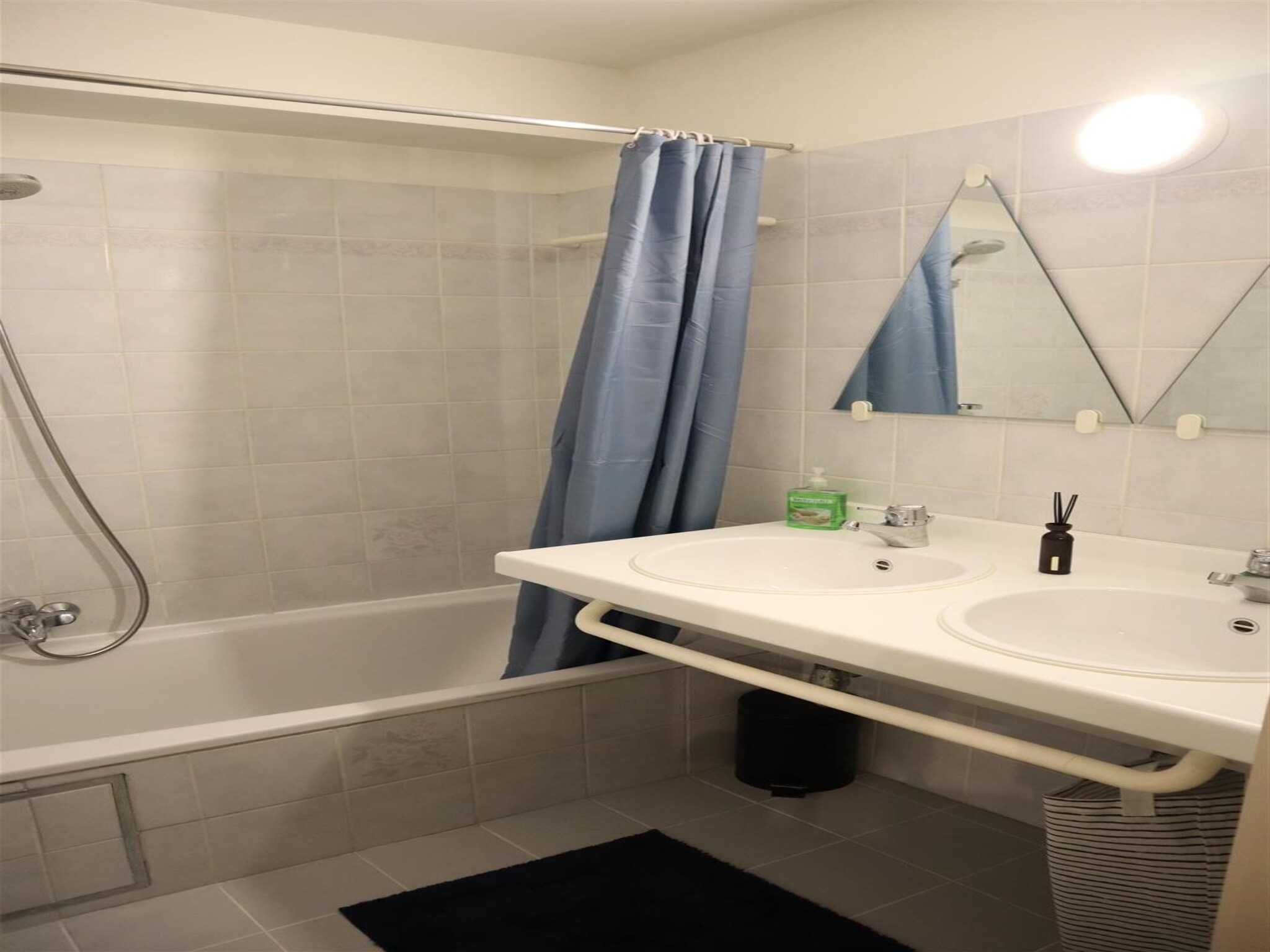 Ferienwohnung DEN OEVER V 108