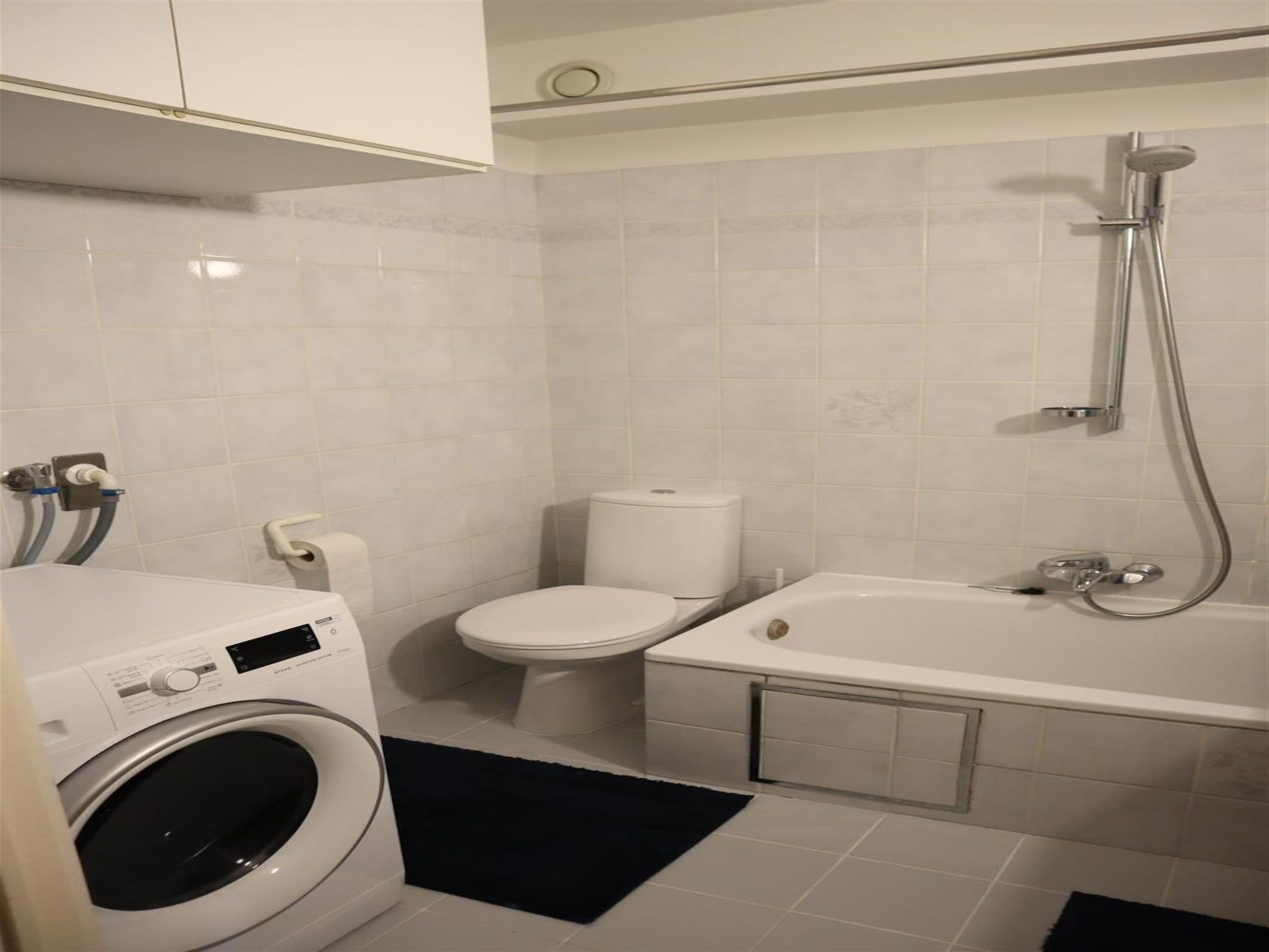 Ferienwohnung DEN OEVER V 108