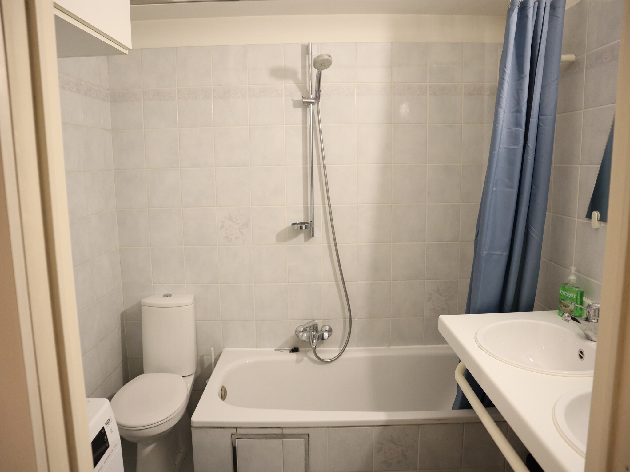 Ferienwohnung DEN OEVER V 108