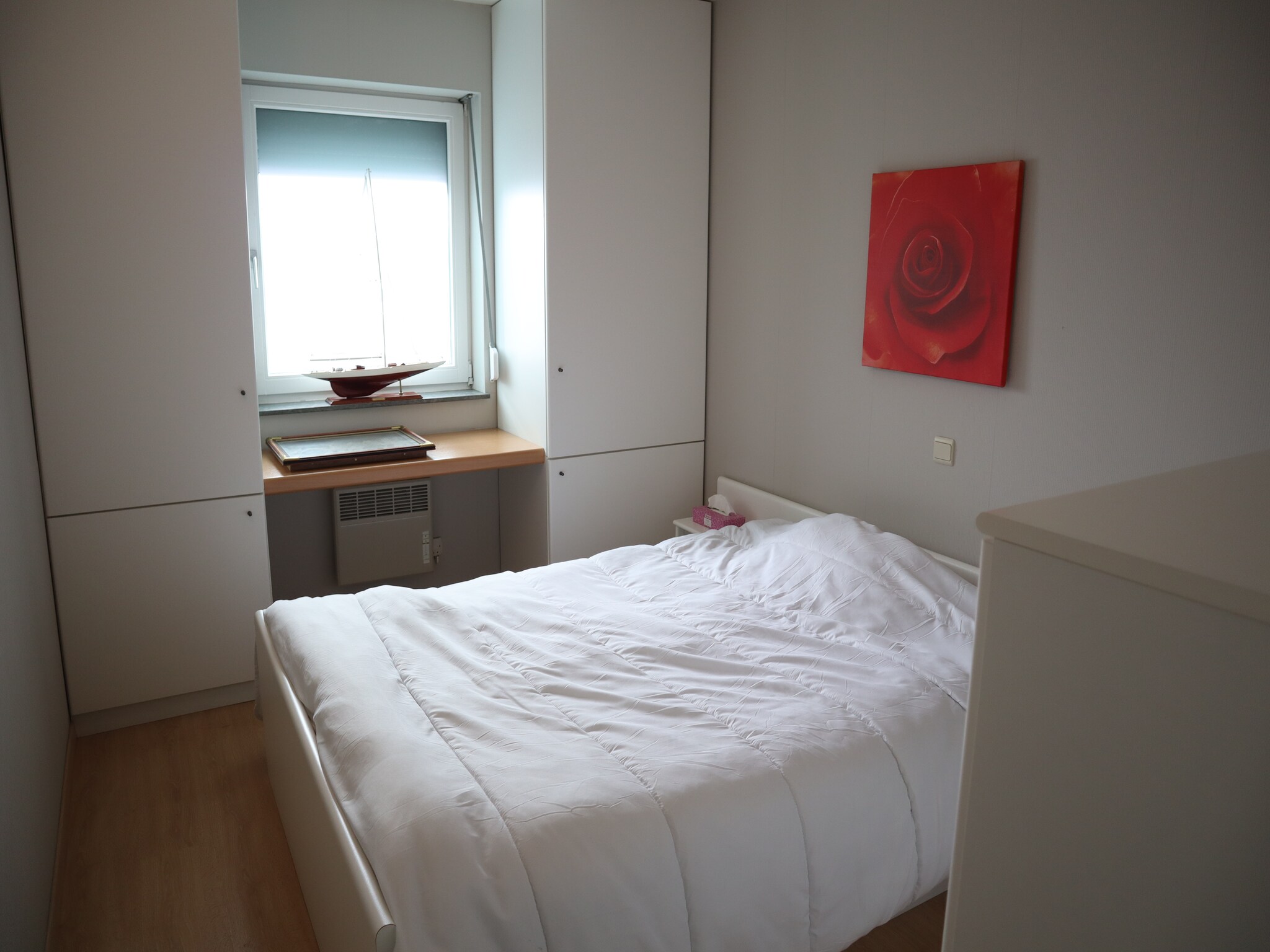 Ferienwohnung CAPE COD 201