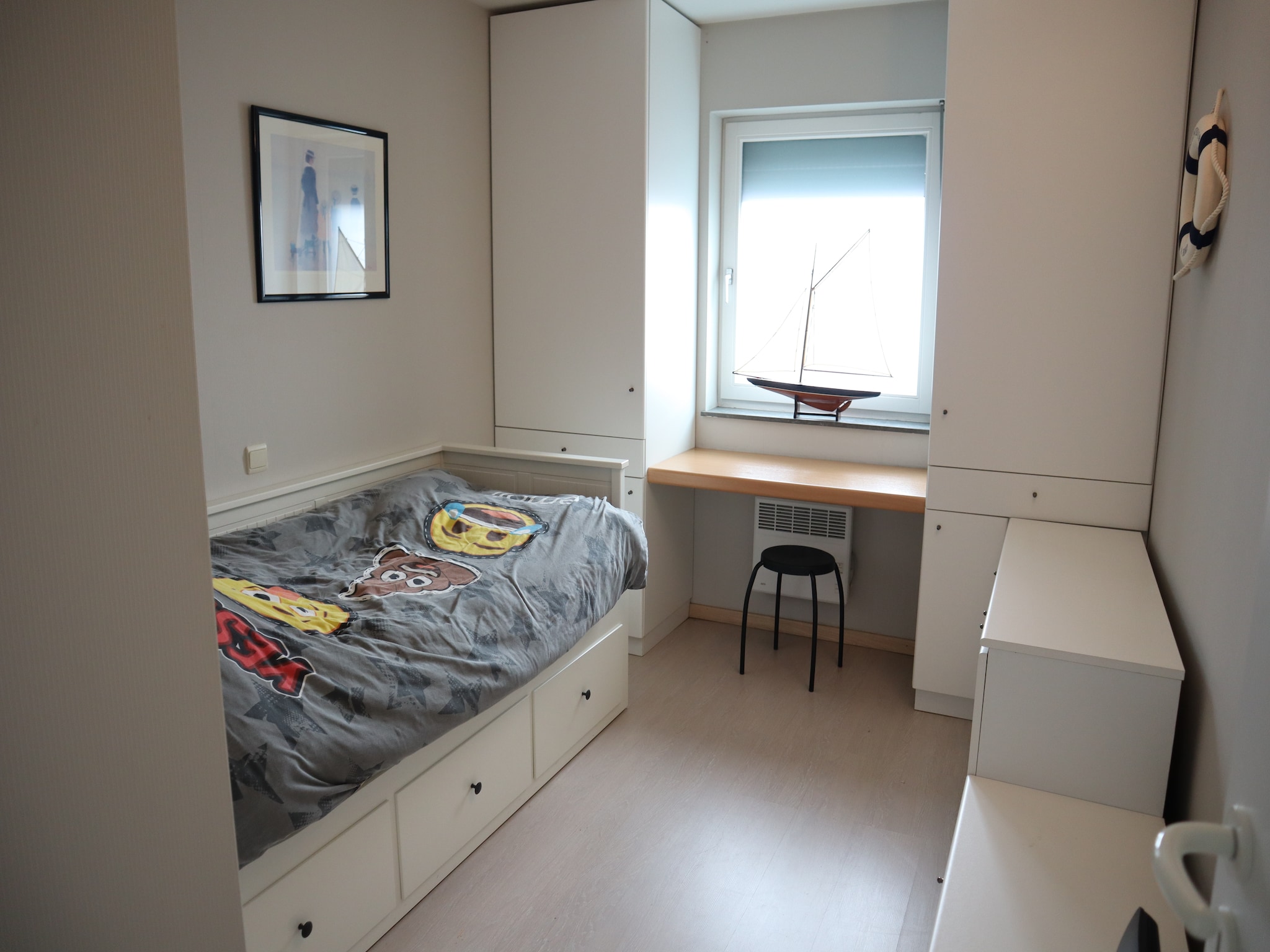 Ferienwohnung CAPE COD 201
