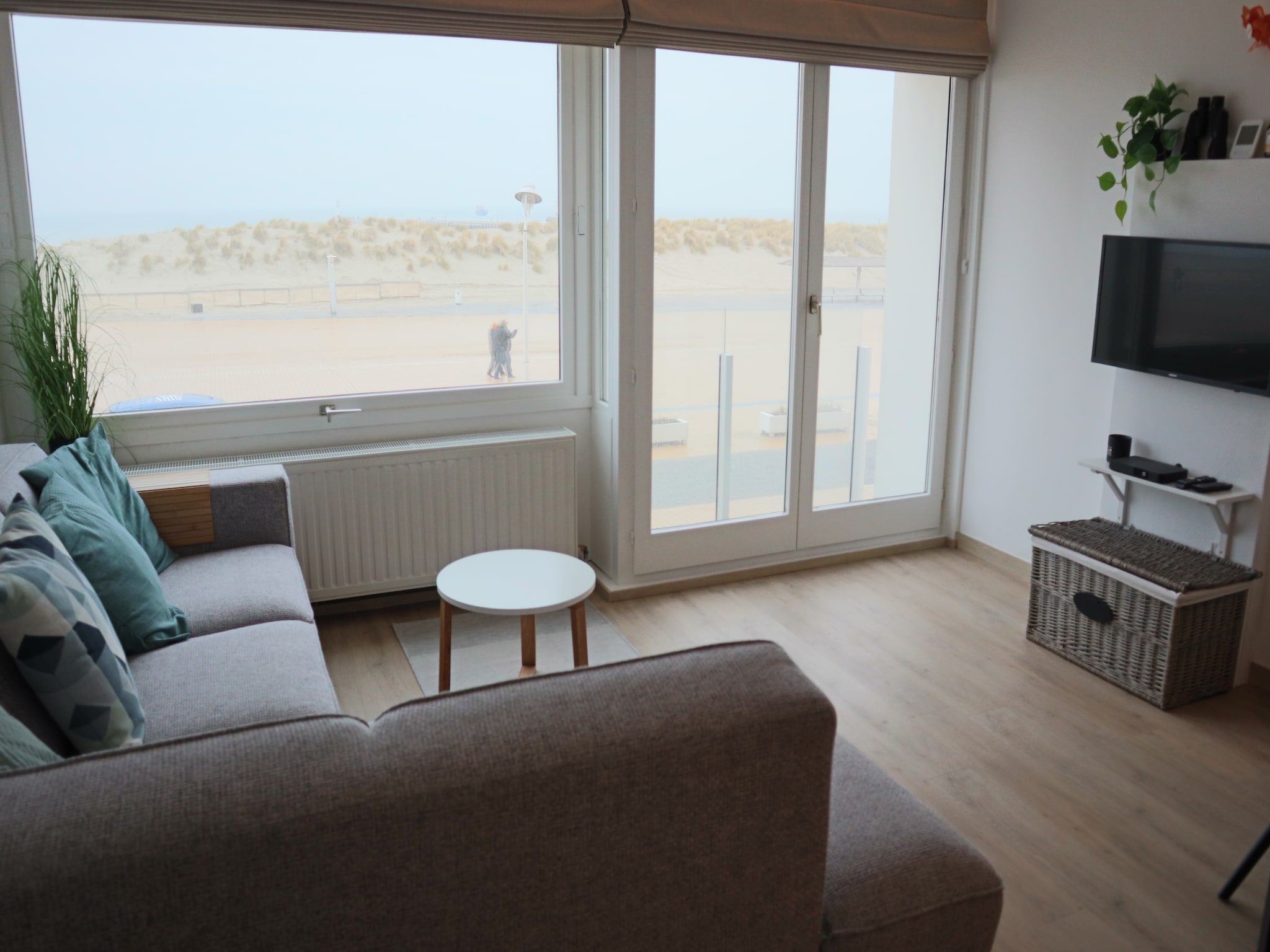 Ferienwohnung RIVA BELLA 102