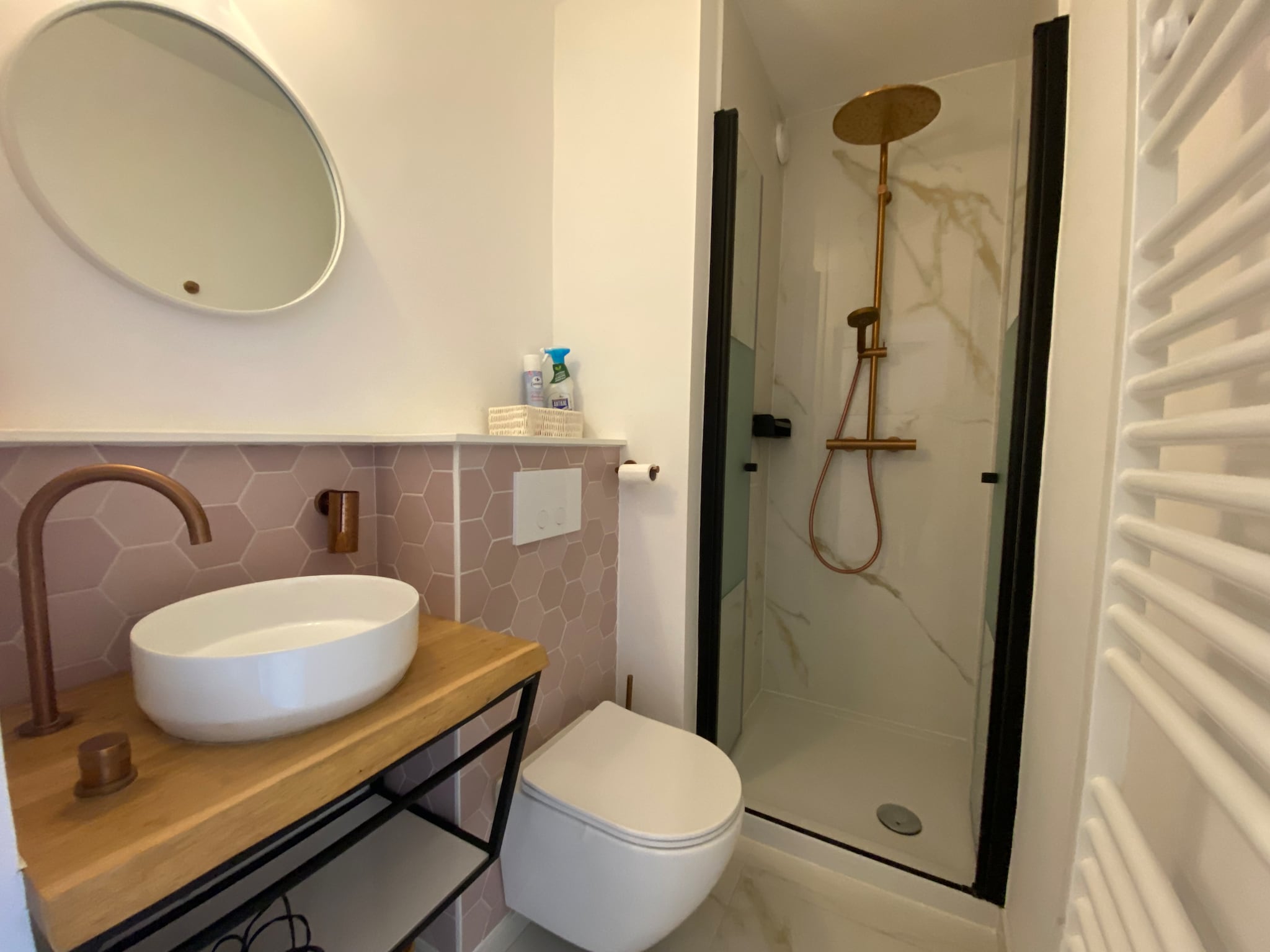 Ferienwohnung RIVA BELLA 102