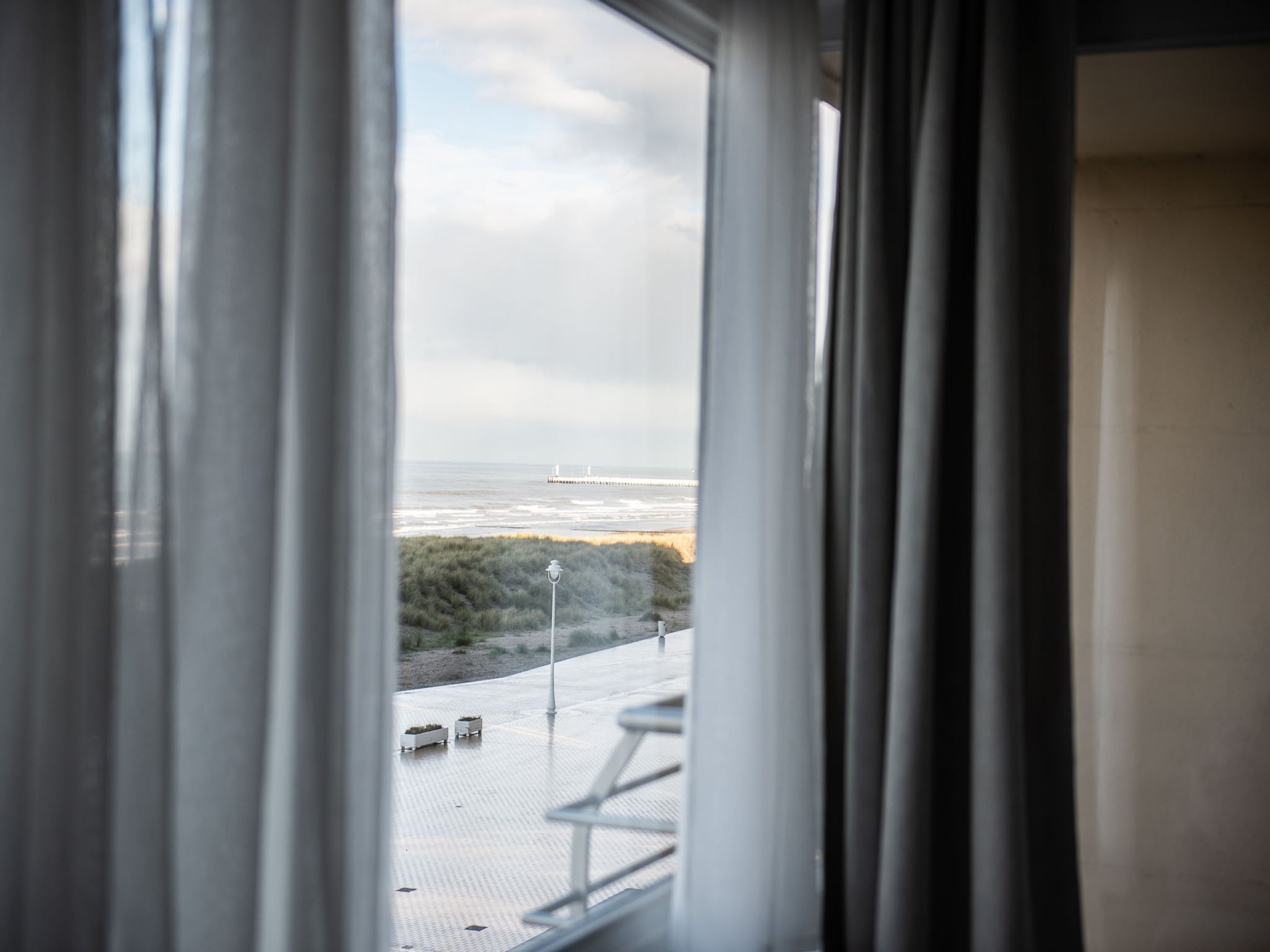 Ferienwohnung STRAND PALACE 0102PK