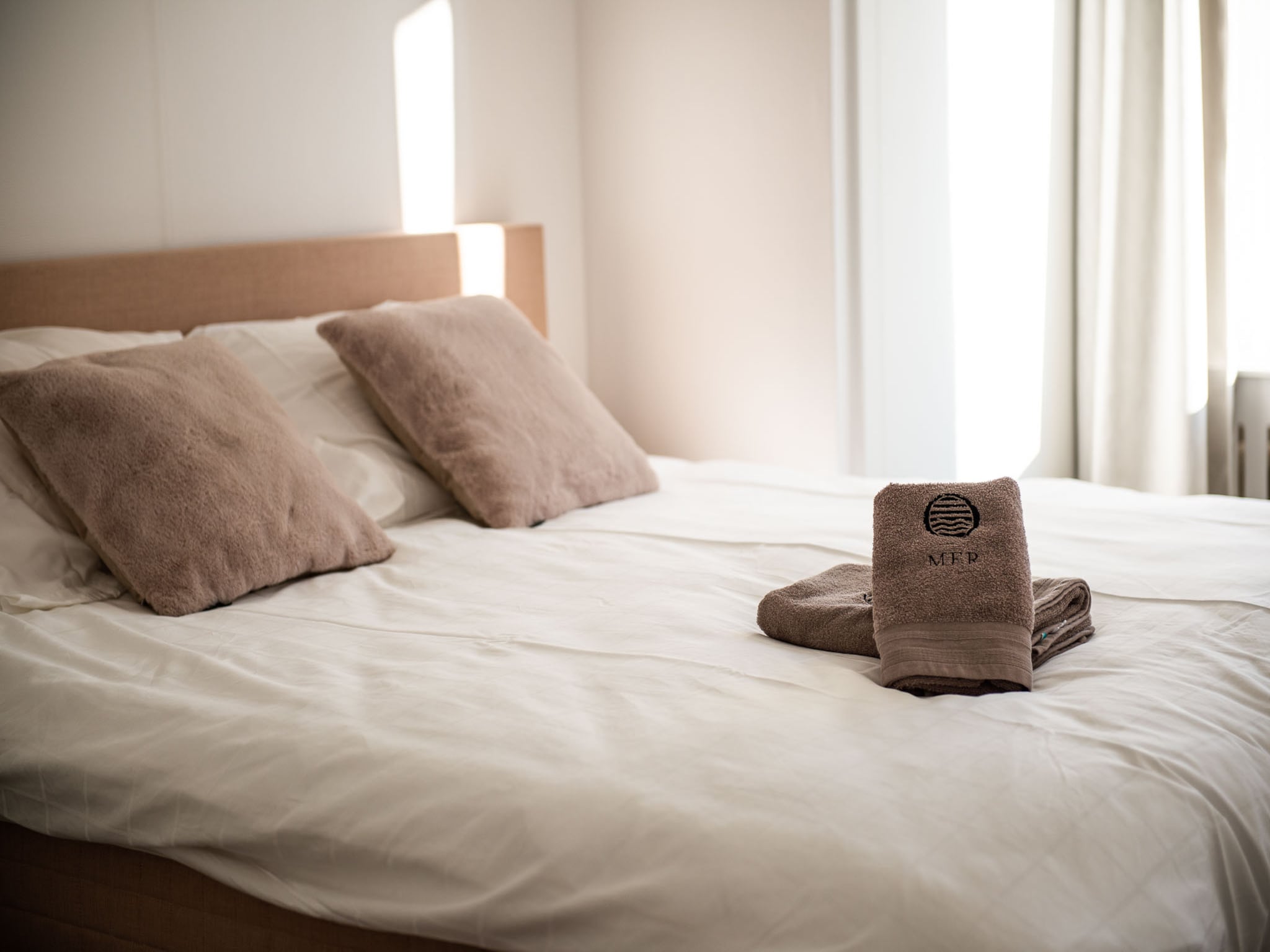 Ferienwohnung STRAND PALACE 0102PK