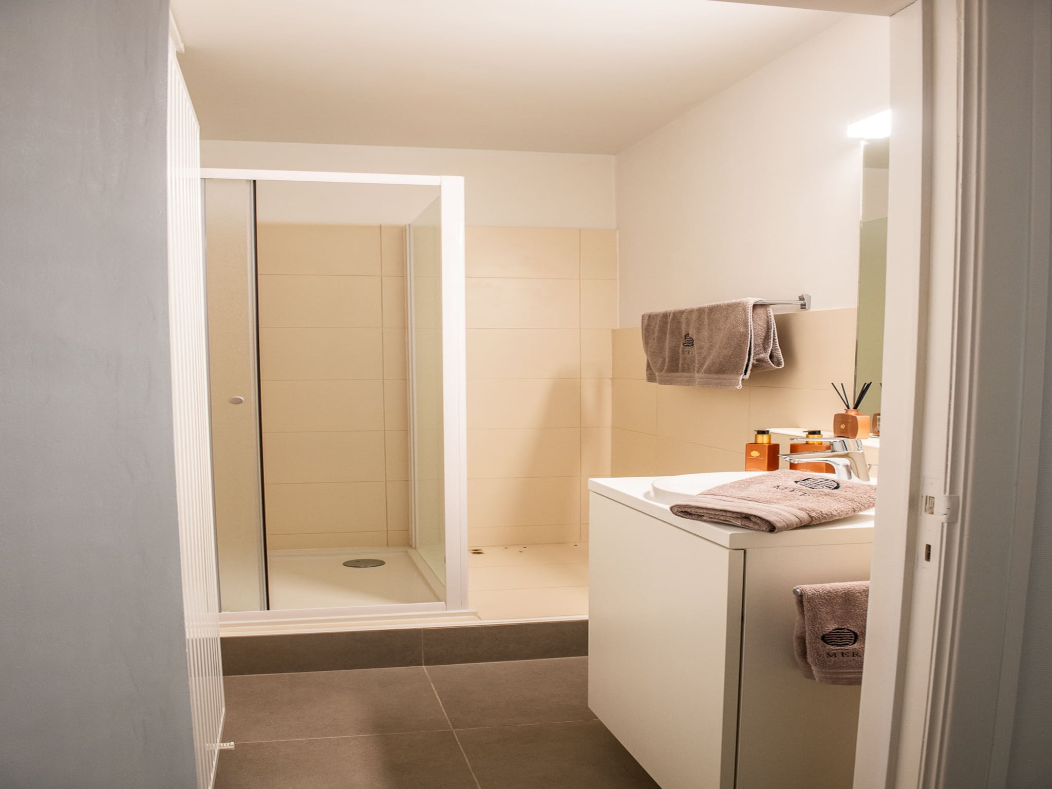 Ferienwohnung STRAND PALACE 0102PK