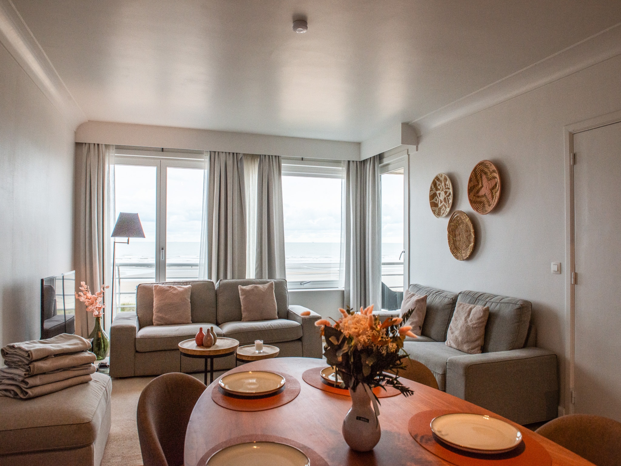 Ferienwohnung STRAND PALACE 0102PK