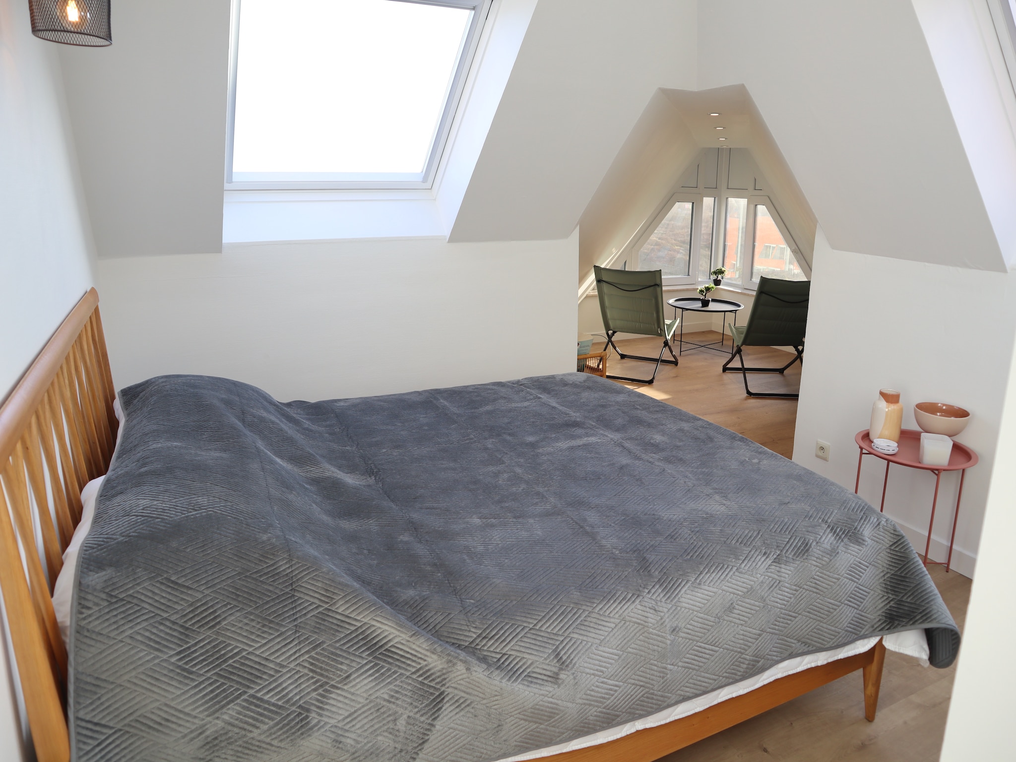 Ferienwohnung APOLLO V 602