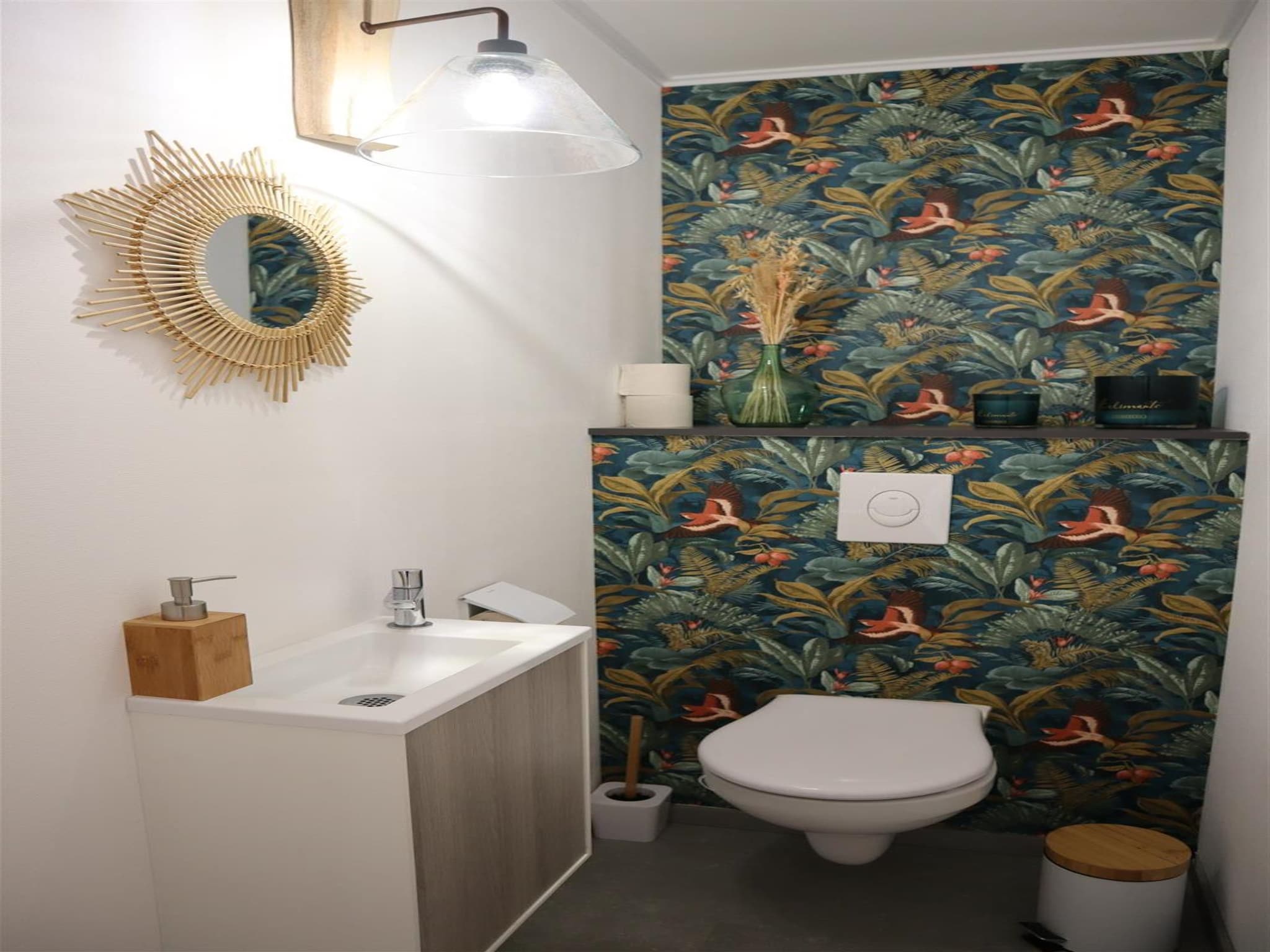 Ferienwohnung APOLLO V 602