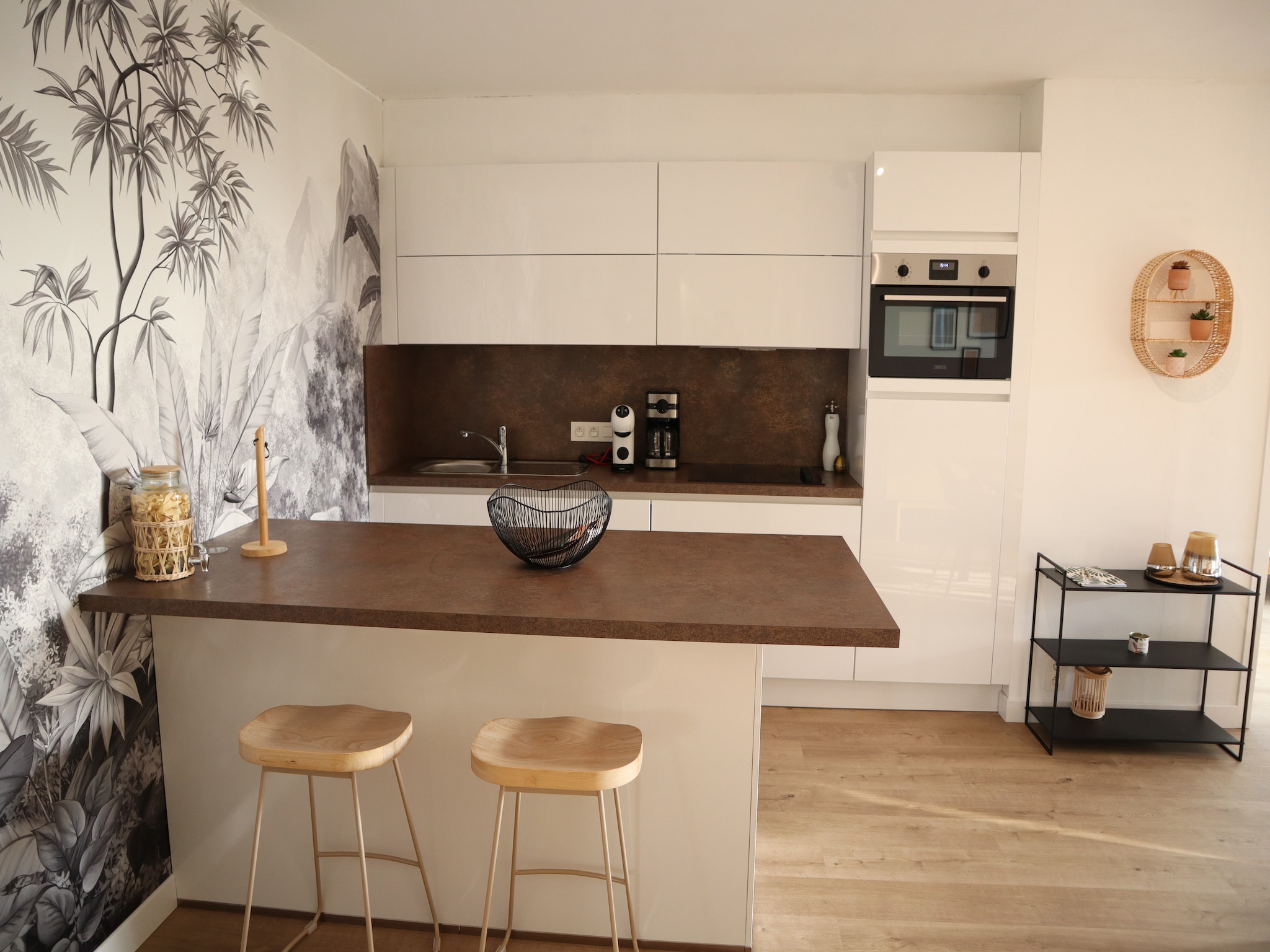 Ferienwohnung APOLLO V 602