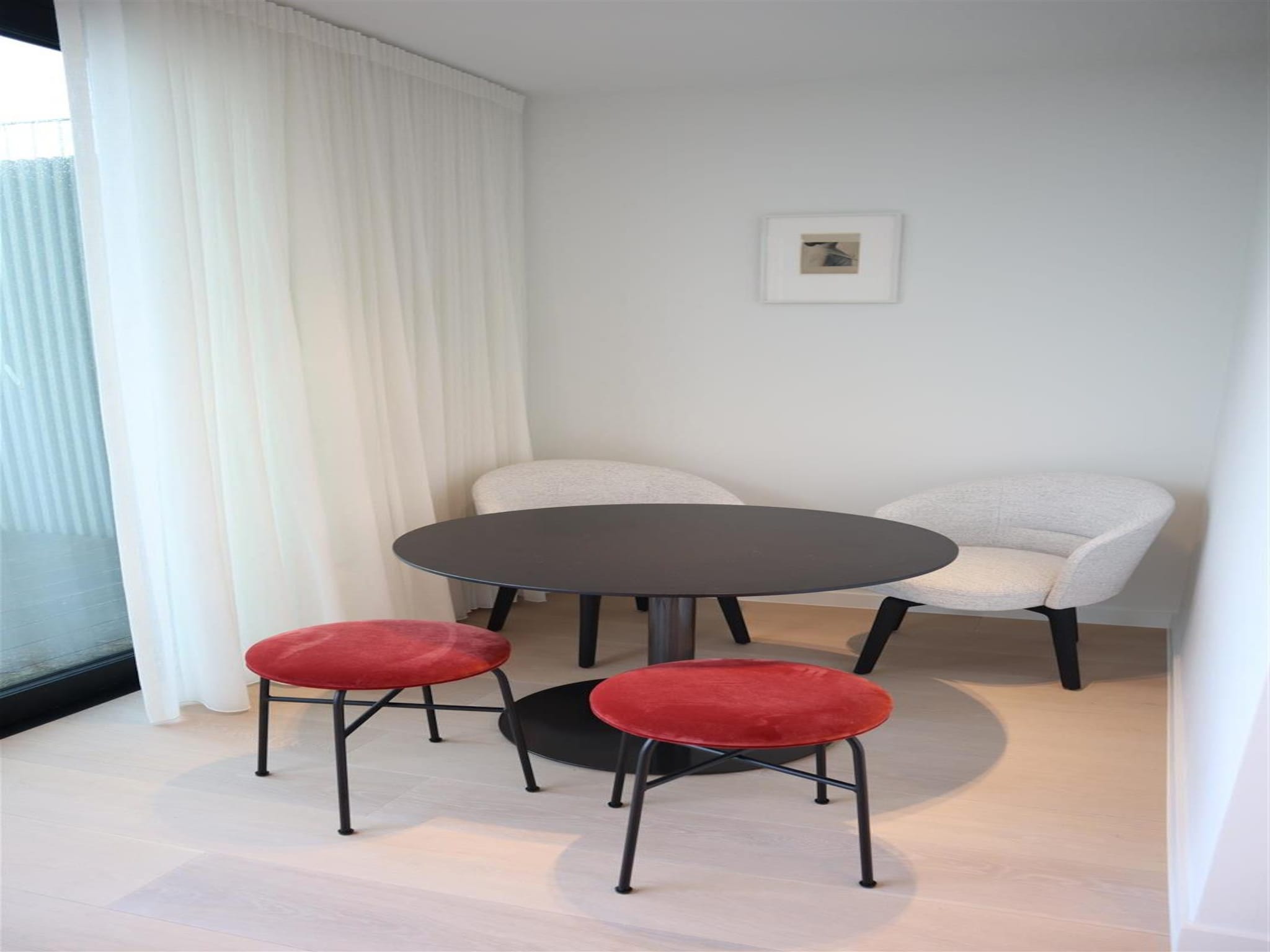 Ferienwohnung LOUIS EMILE 0901  garage