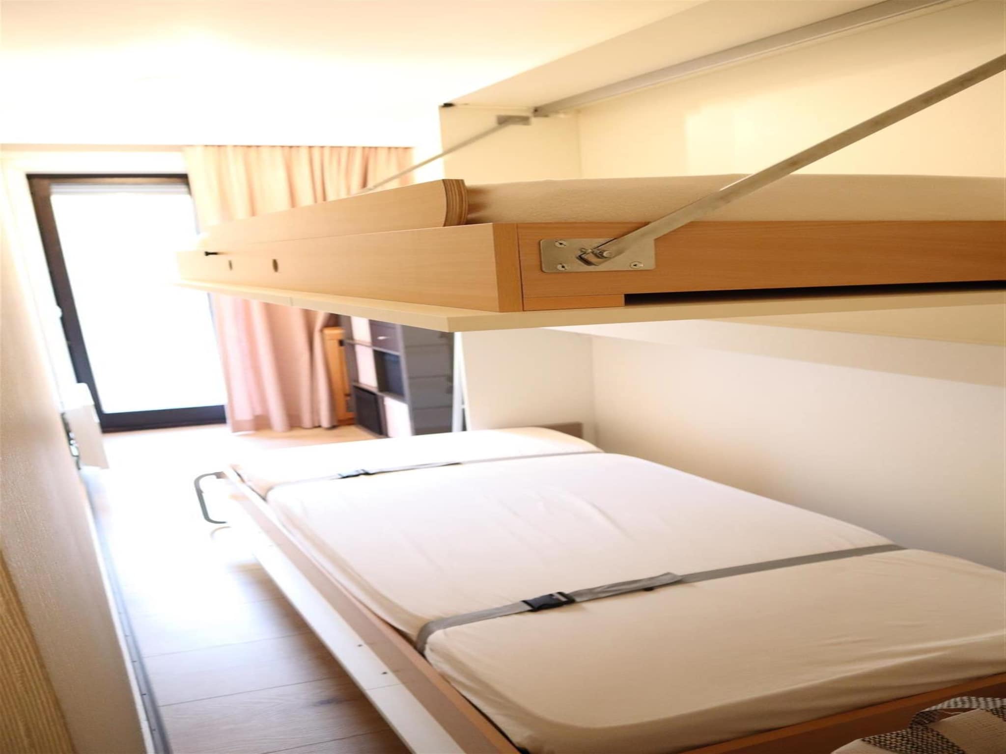 Ferienwohnung VIERBOETE 0402PK