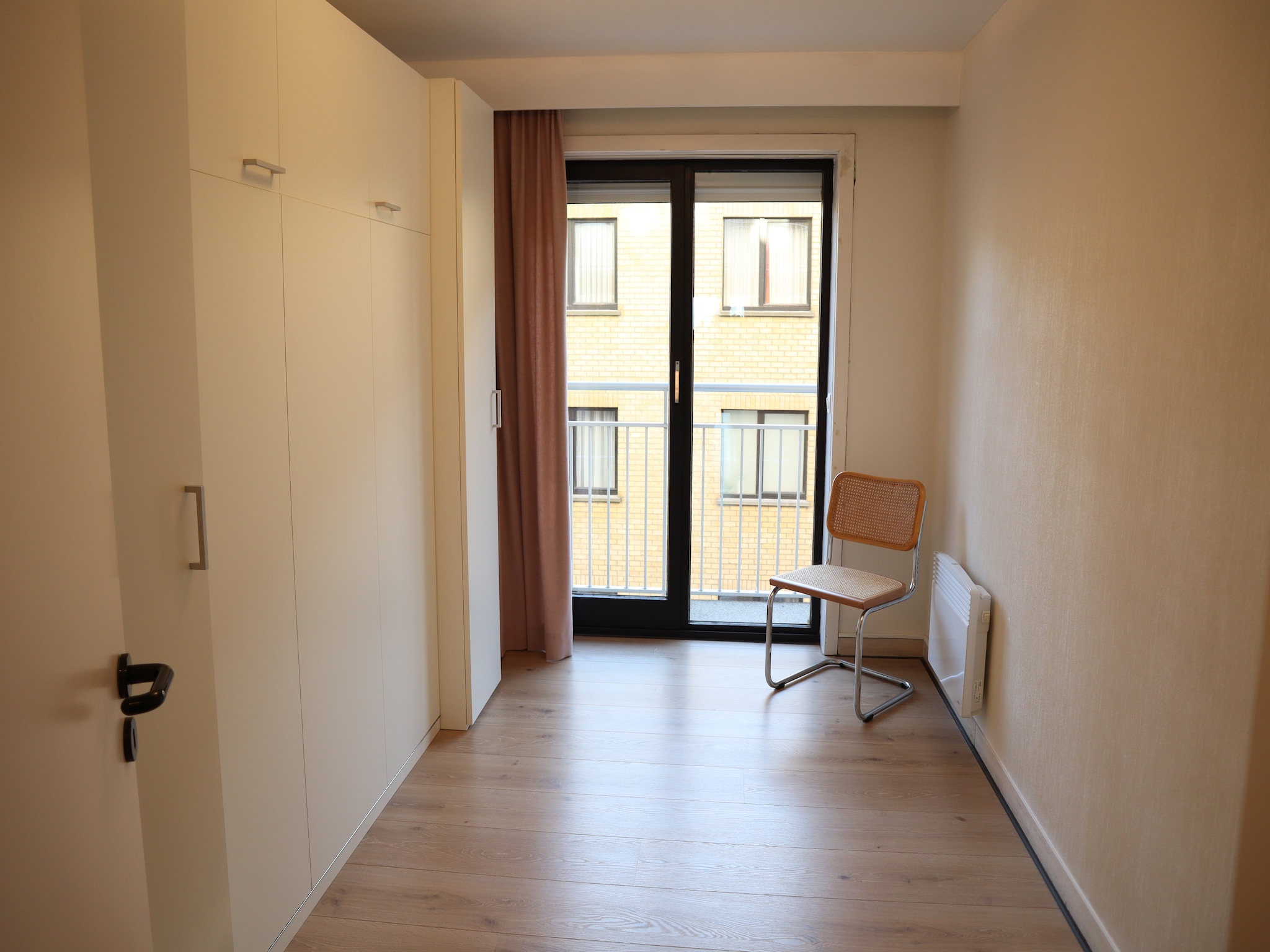 Ferienwohnung VIERBOETE 0402PK