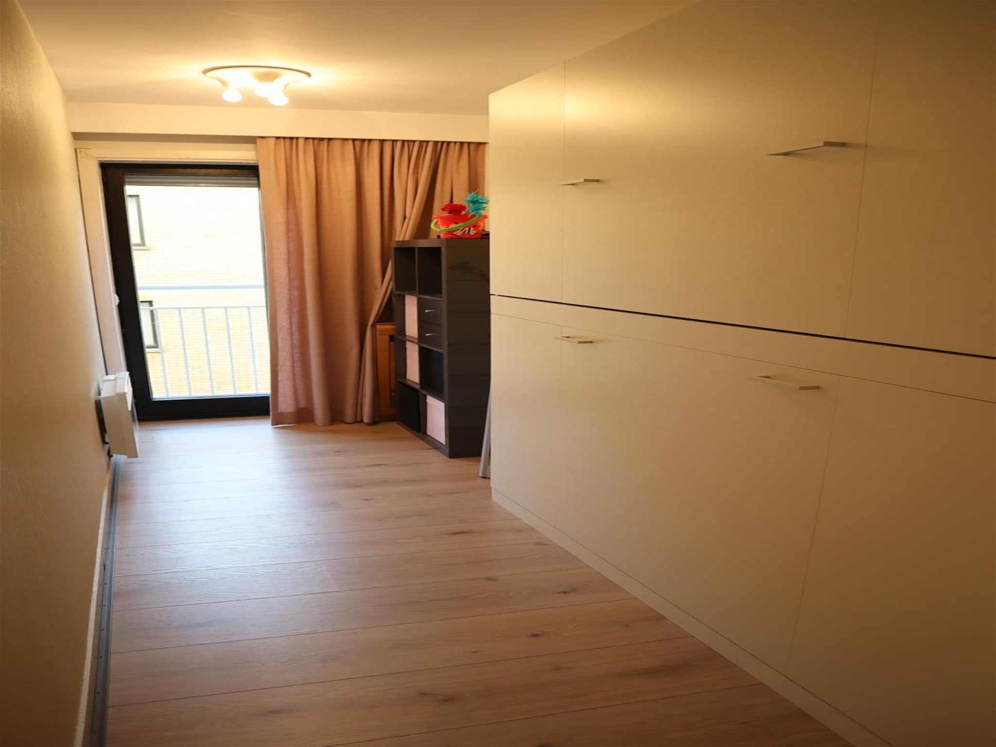 Ferienwohnung VIERBOETE 0402PK