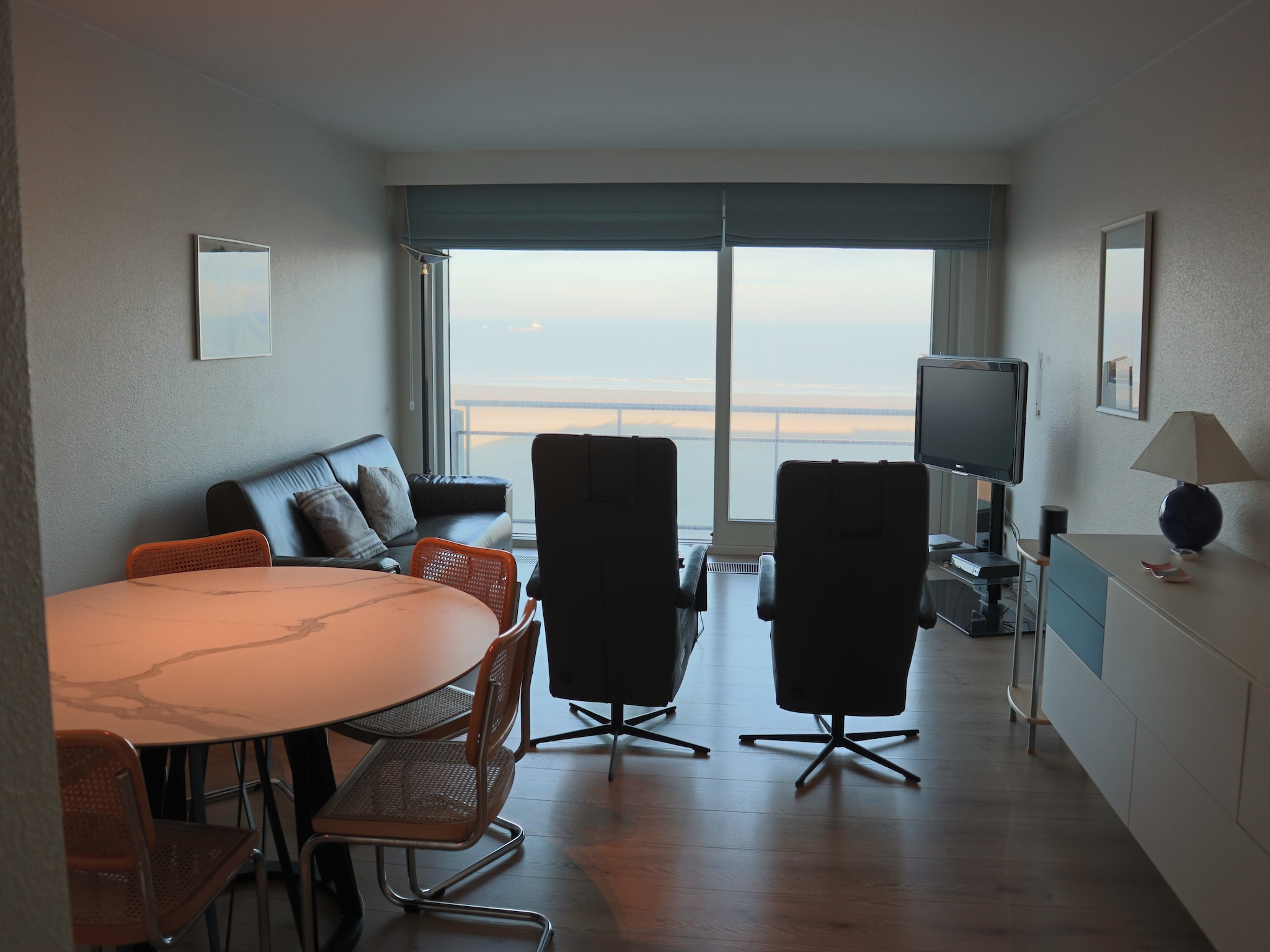 Ferienwohnung VIERBOETE 0402PK
