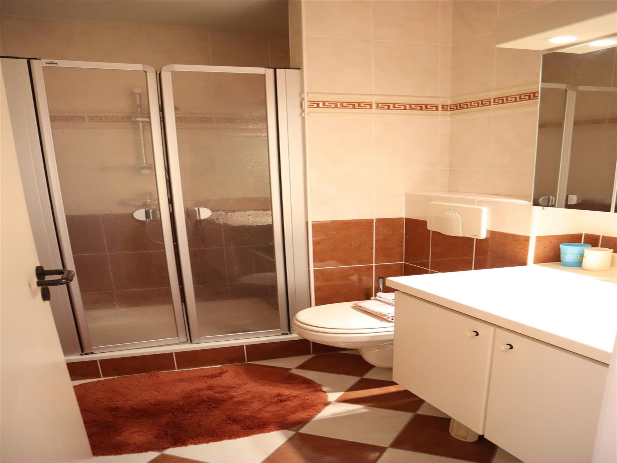 Ferienwohnung VIERBOETE 0402PK