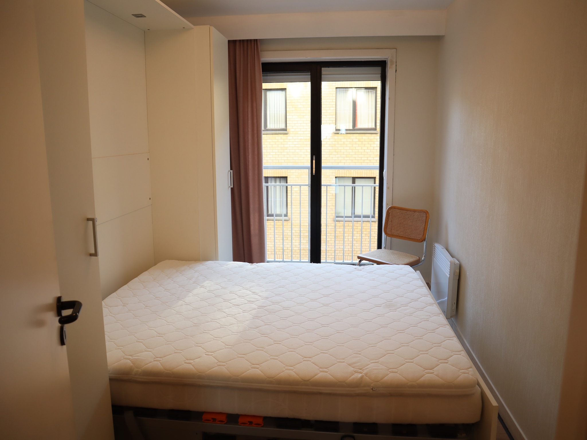 Ferienwohnung VIERBOETE 0402PK