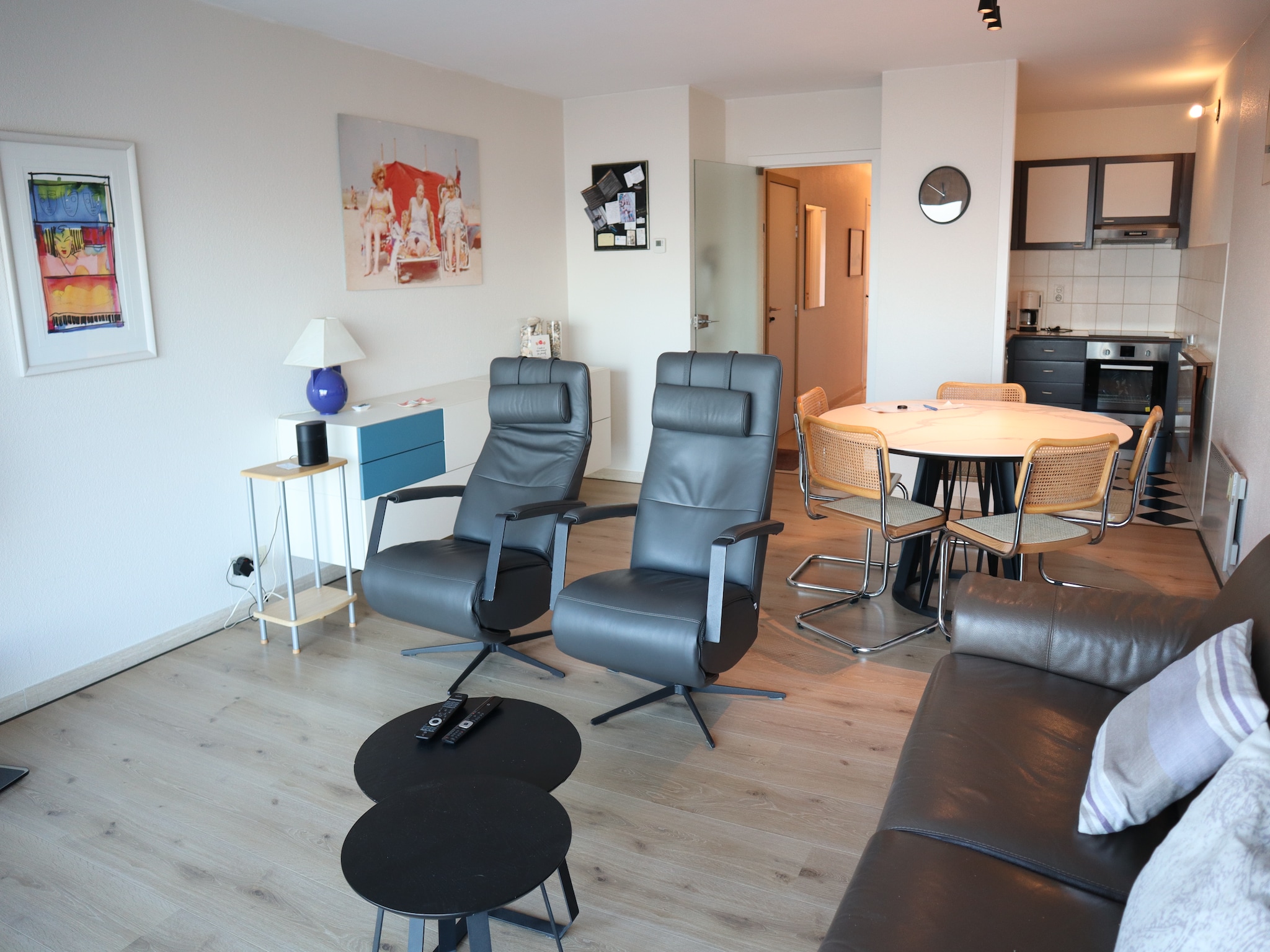 Ferienwohnung VIERBOETE 0402PK