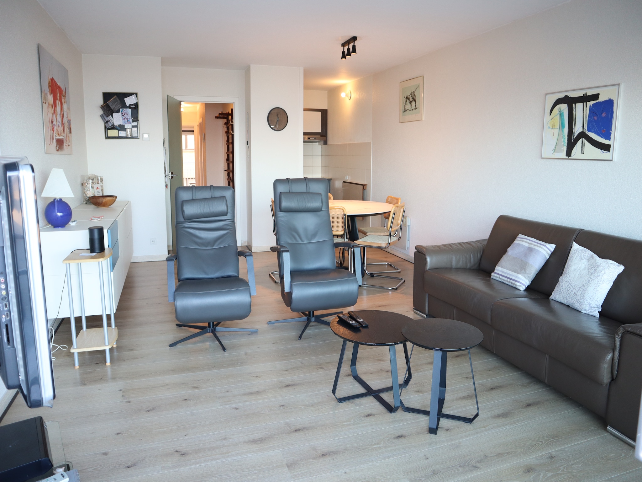 Ferienwohnung VIERBOETE 0402PK
