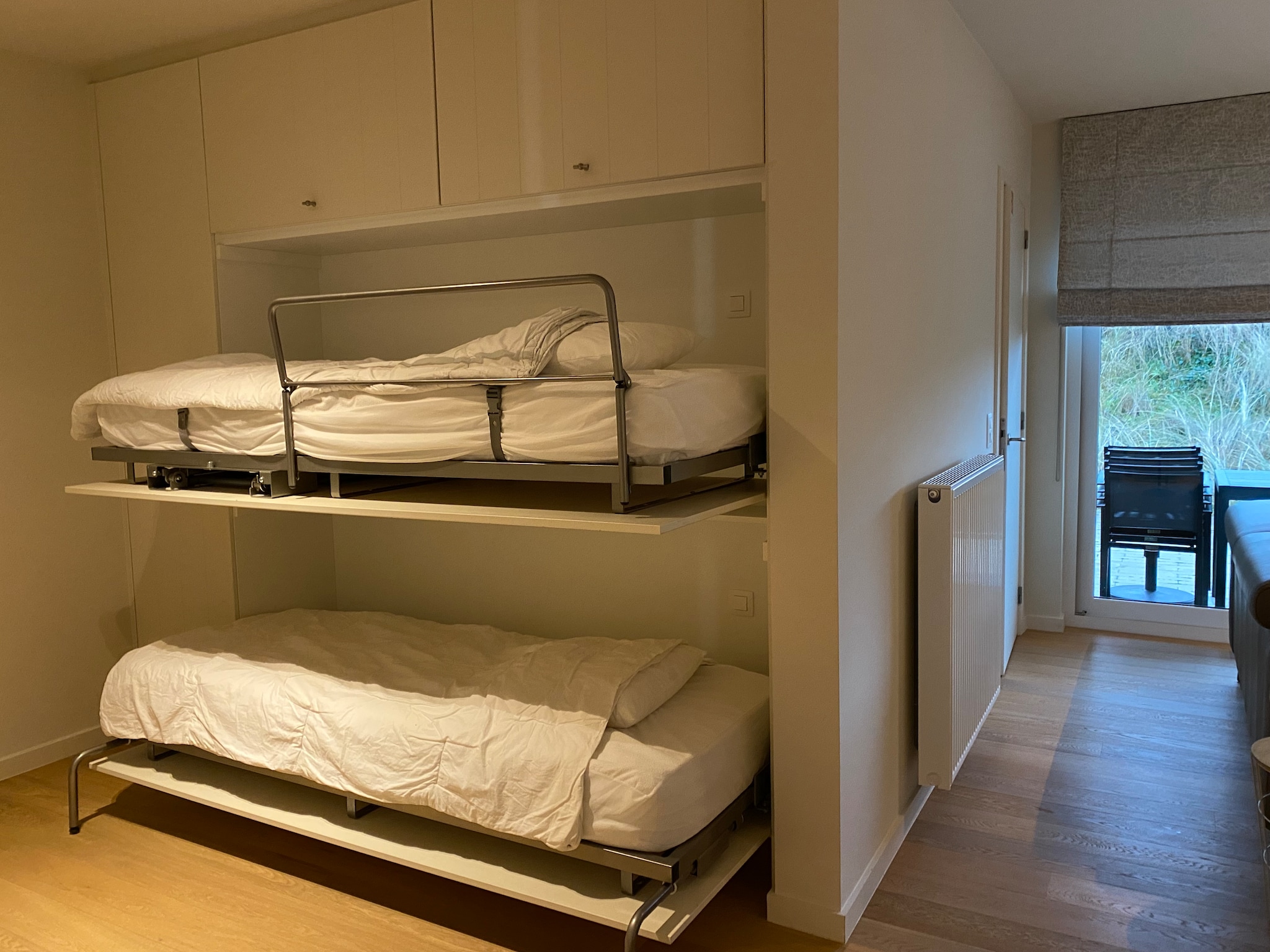 Ferienwohnung KARTHUIZER B 0004PK