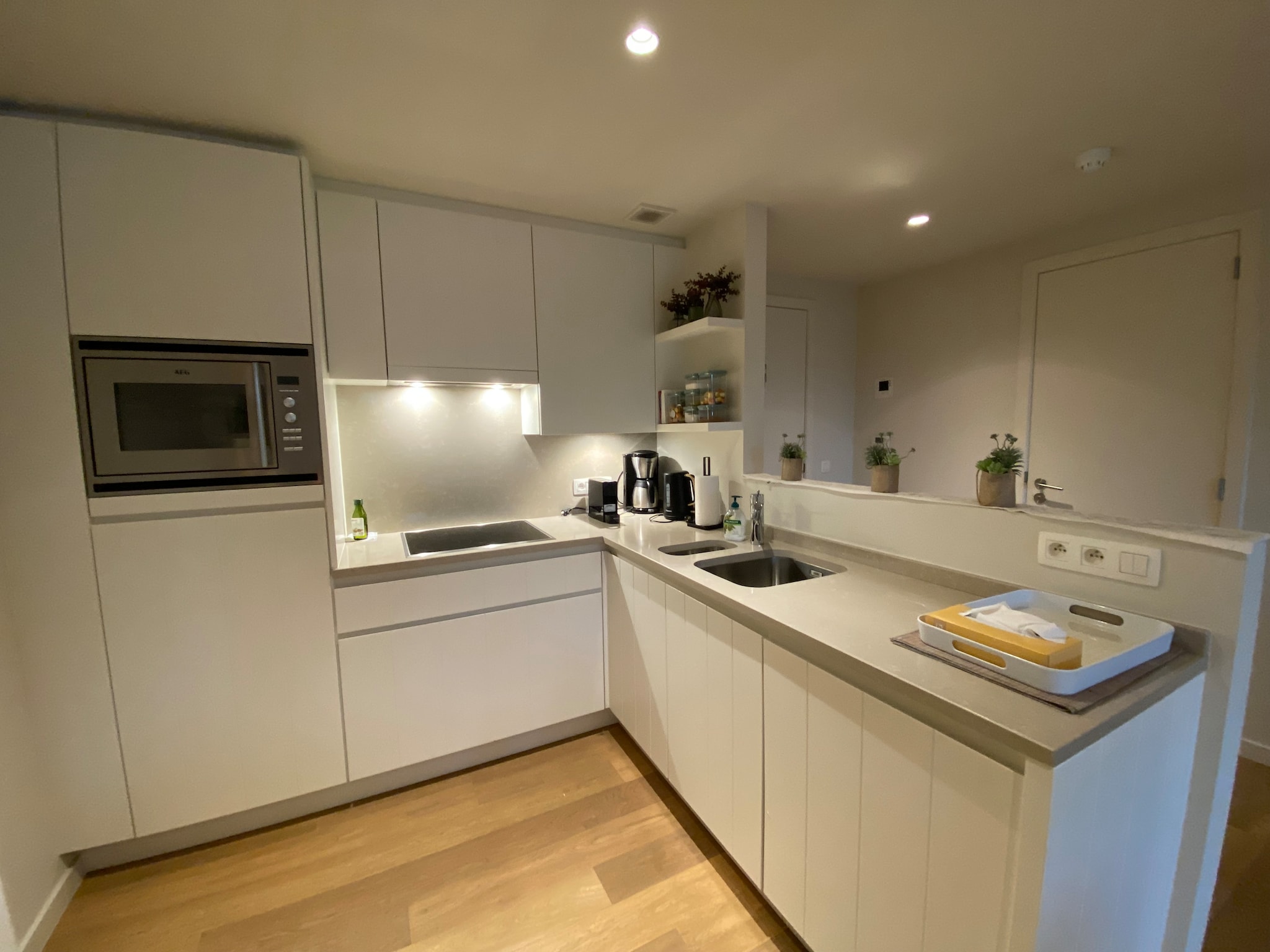 Ferienwohnung KARTHUIZER B 0004PK