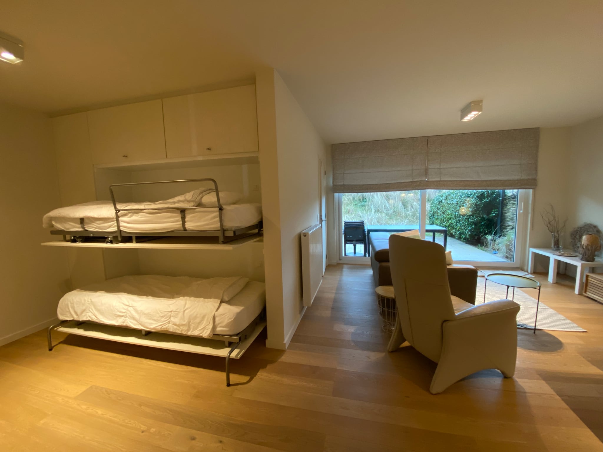 Ferienwohnung KARTHUIZER B 0004PK