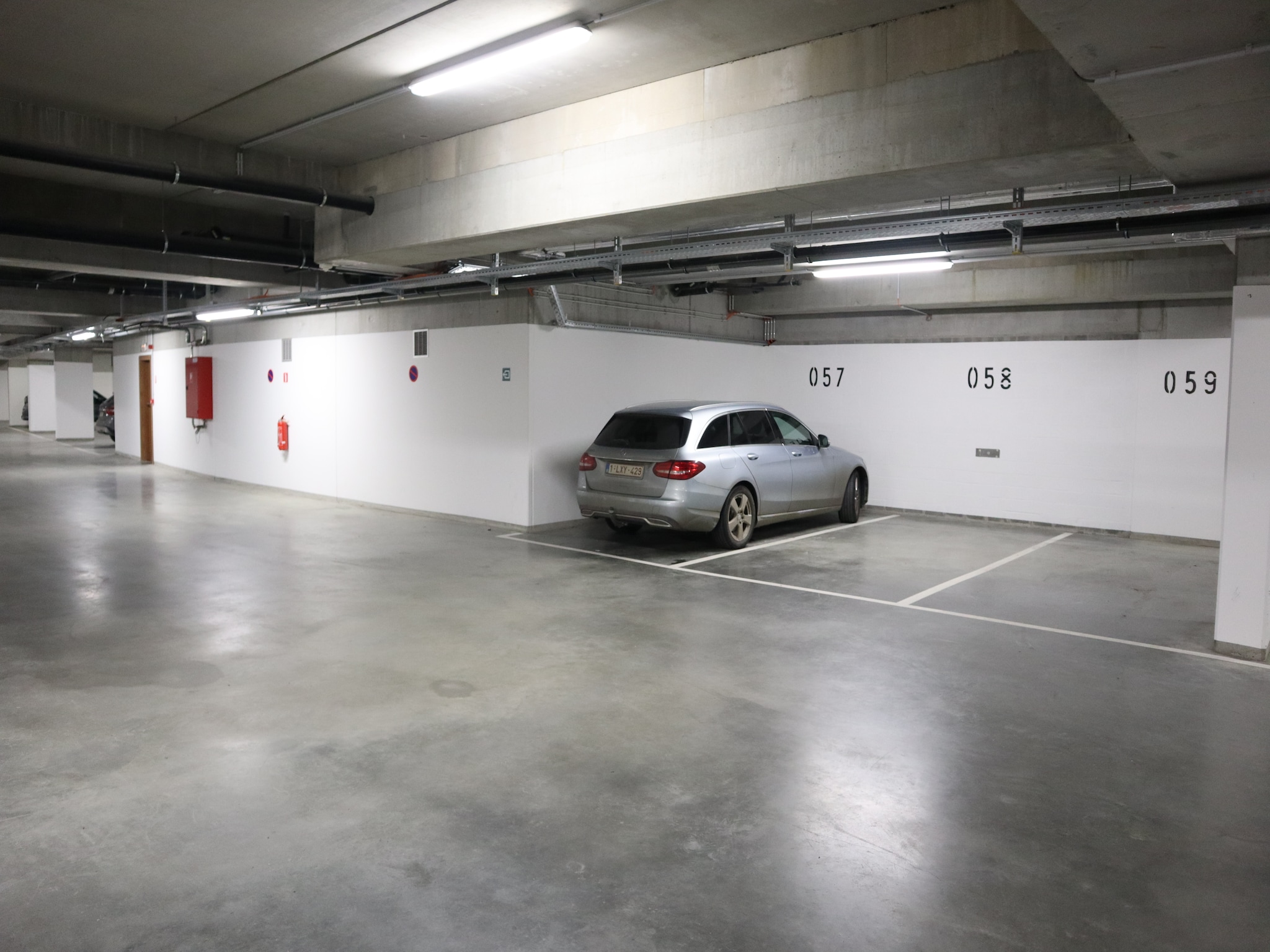 Ferienwohnung KARTHUIZER B 0004PK