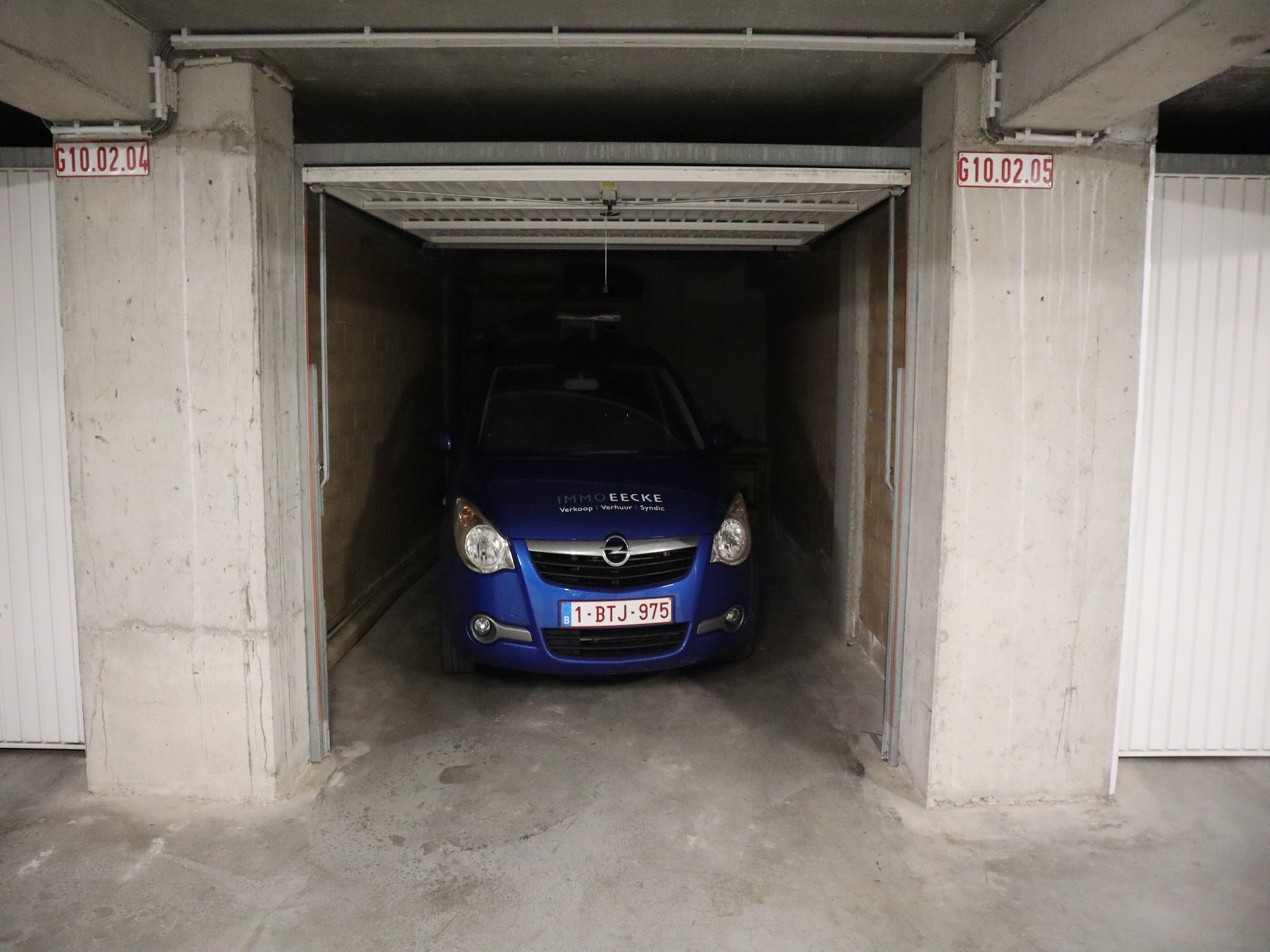 Ferienwohnung APOLLO 9 0901GAR