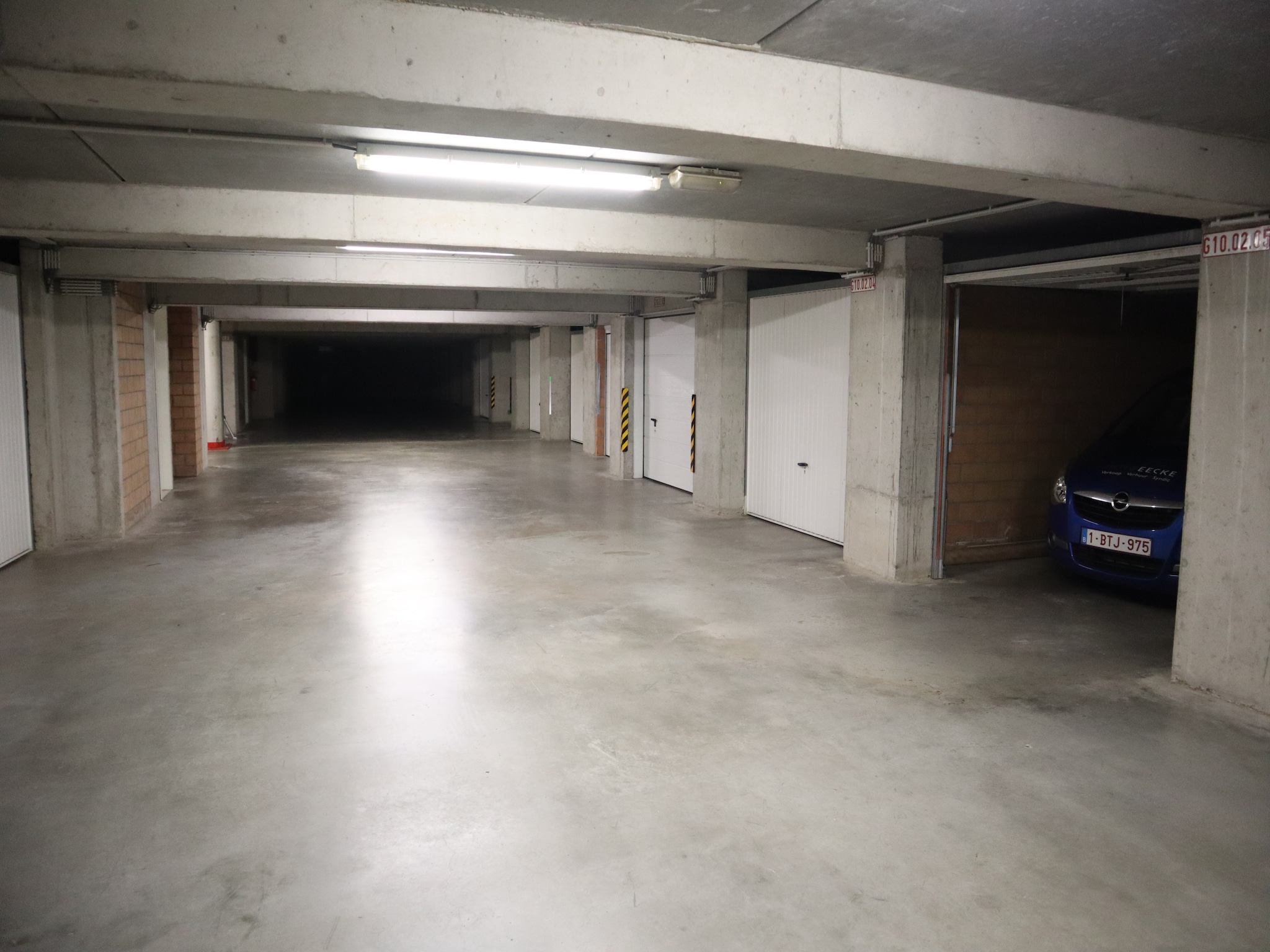 Ferienwohnung APOLLO 9 0901GAR