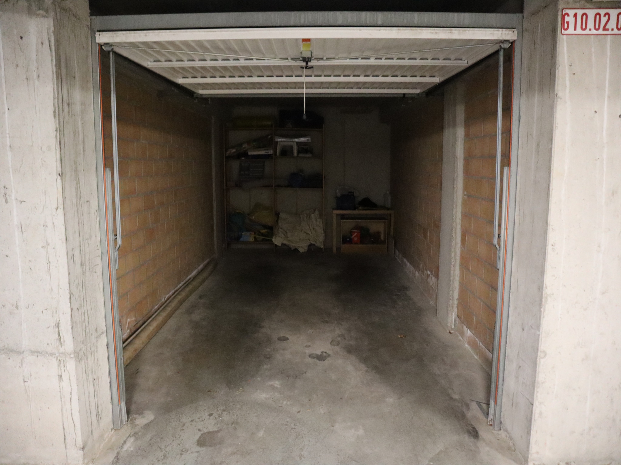 Ferienwohnung APOLLO 9 0901GAR