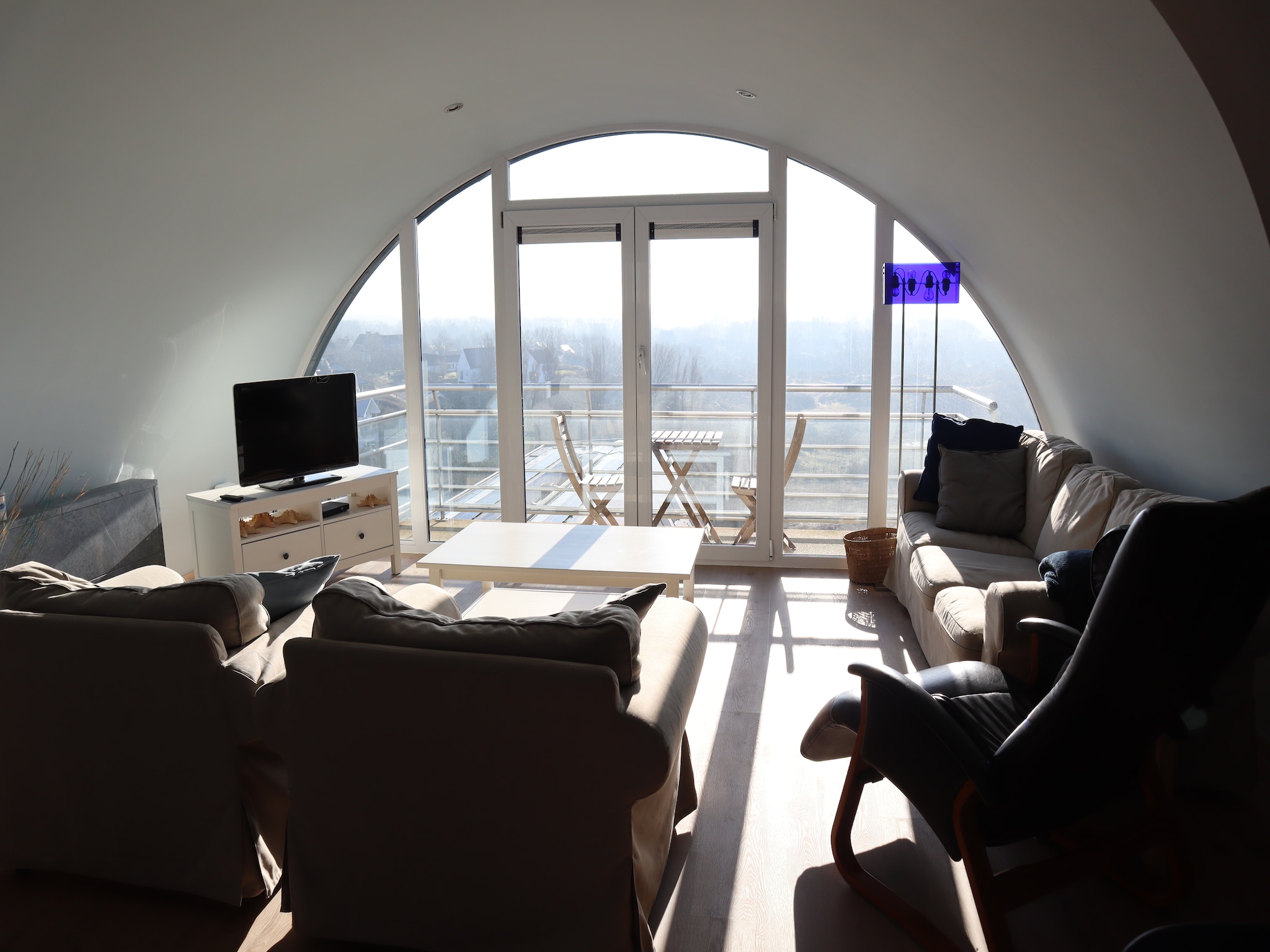 Ferienwohnung APOLLO 9 0901GAR