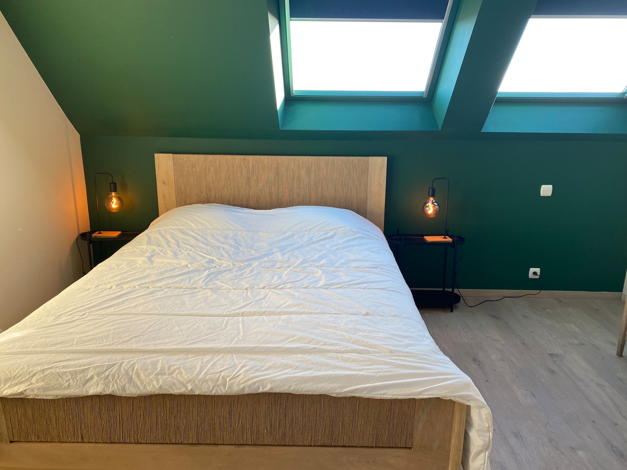 Ferienwohnung APOLLO 9 0901GAR