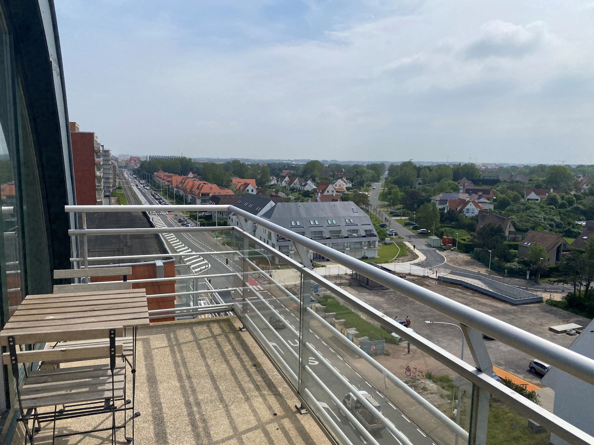 Ferienwohnung APOLLO 9 0901GAR