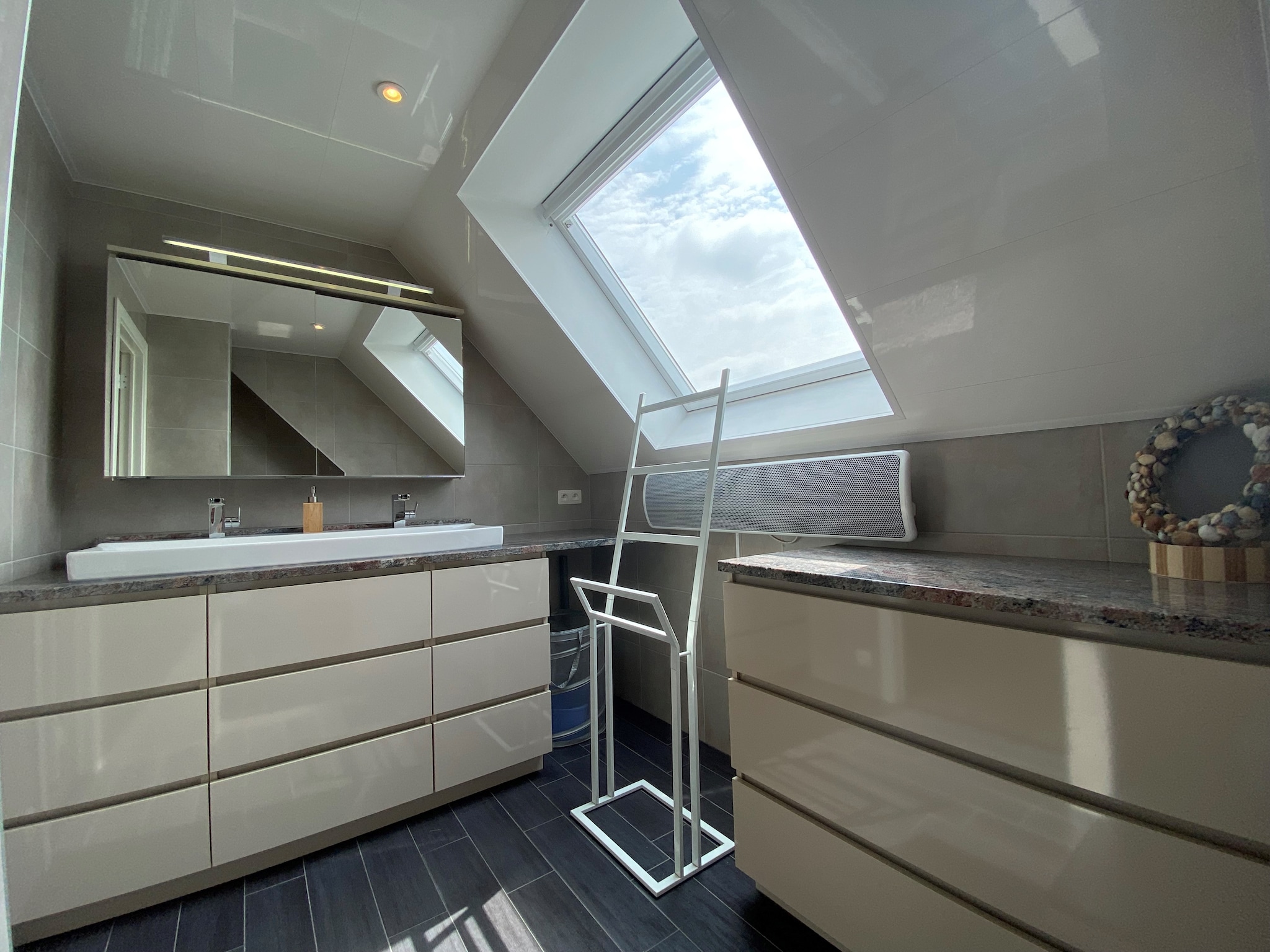 Ferienwohnung APOLLO 9 0901GAR